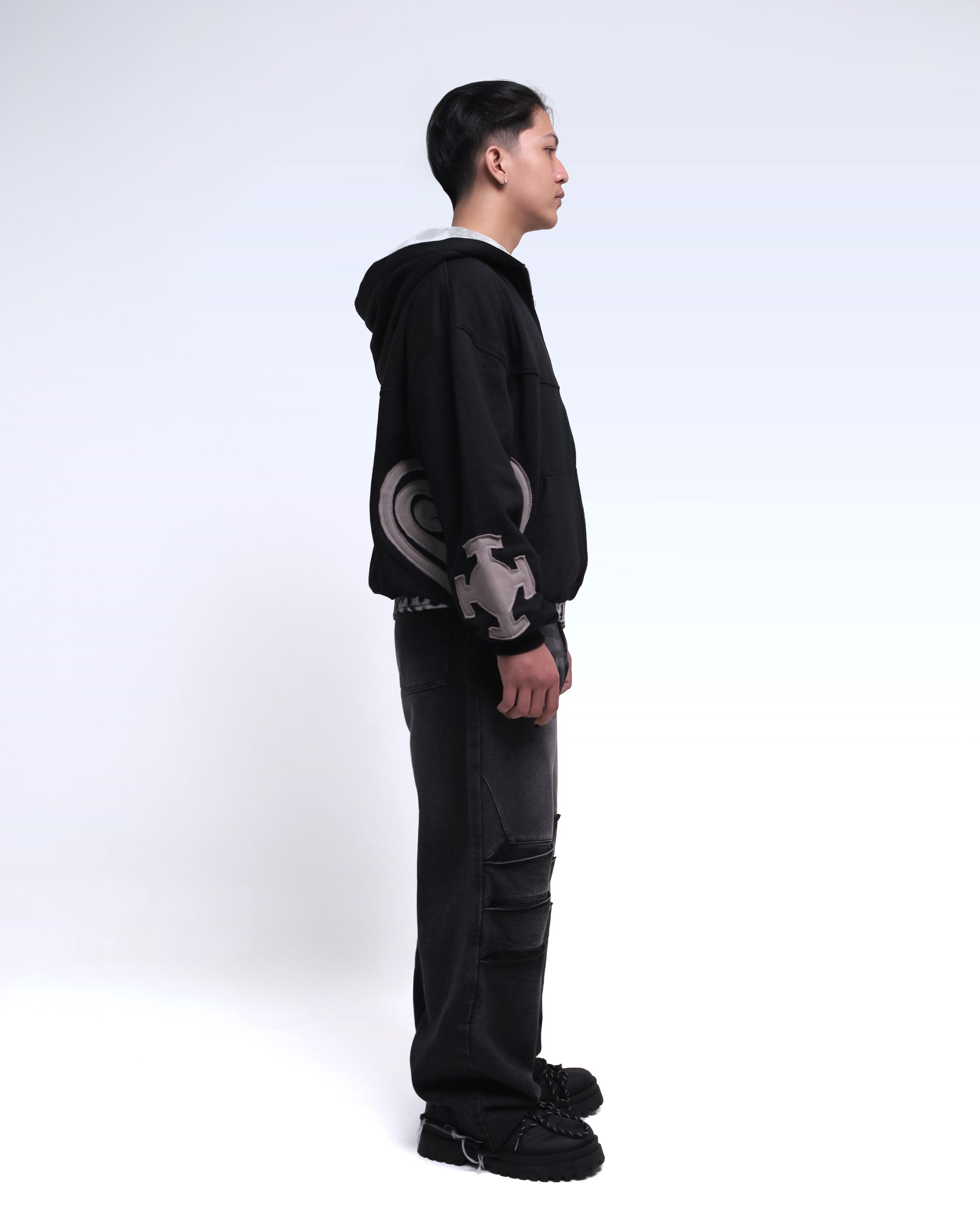 Shinzo Jacket (Pre Order)
