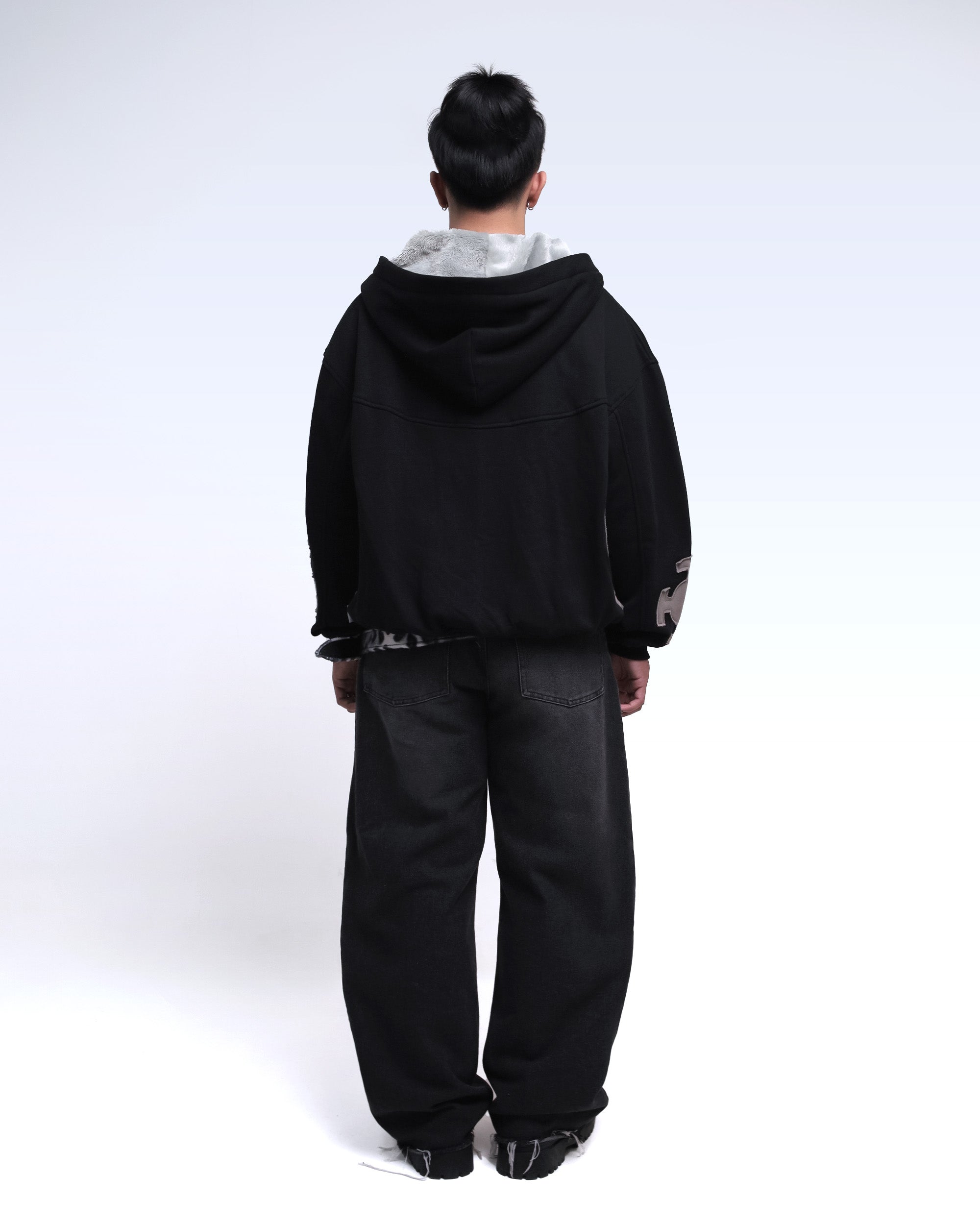 Shinzo Jacket (Pre Order)