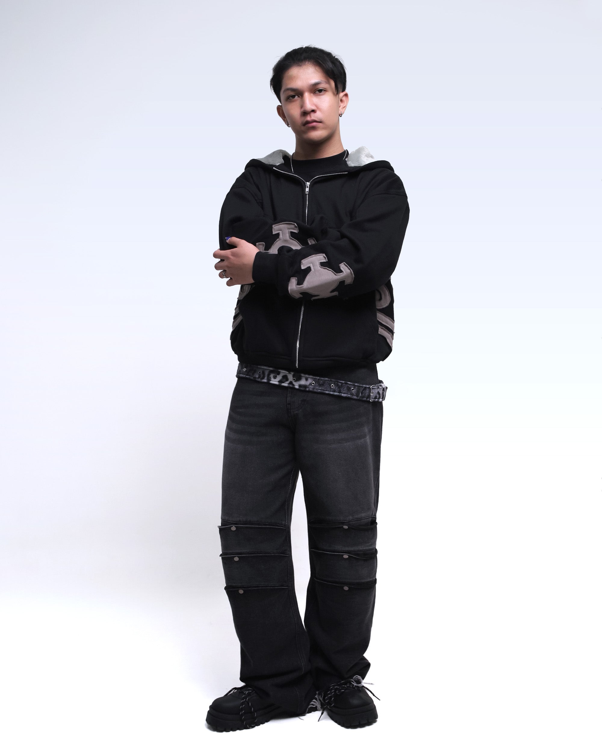 Shinzo Jacket (Pre Order)
