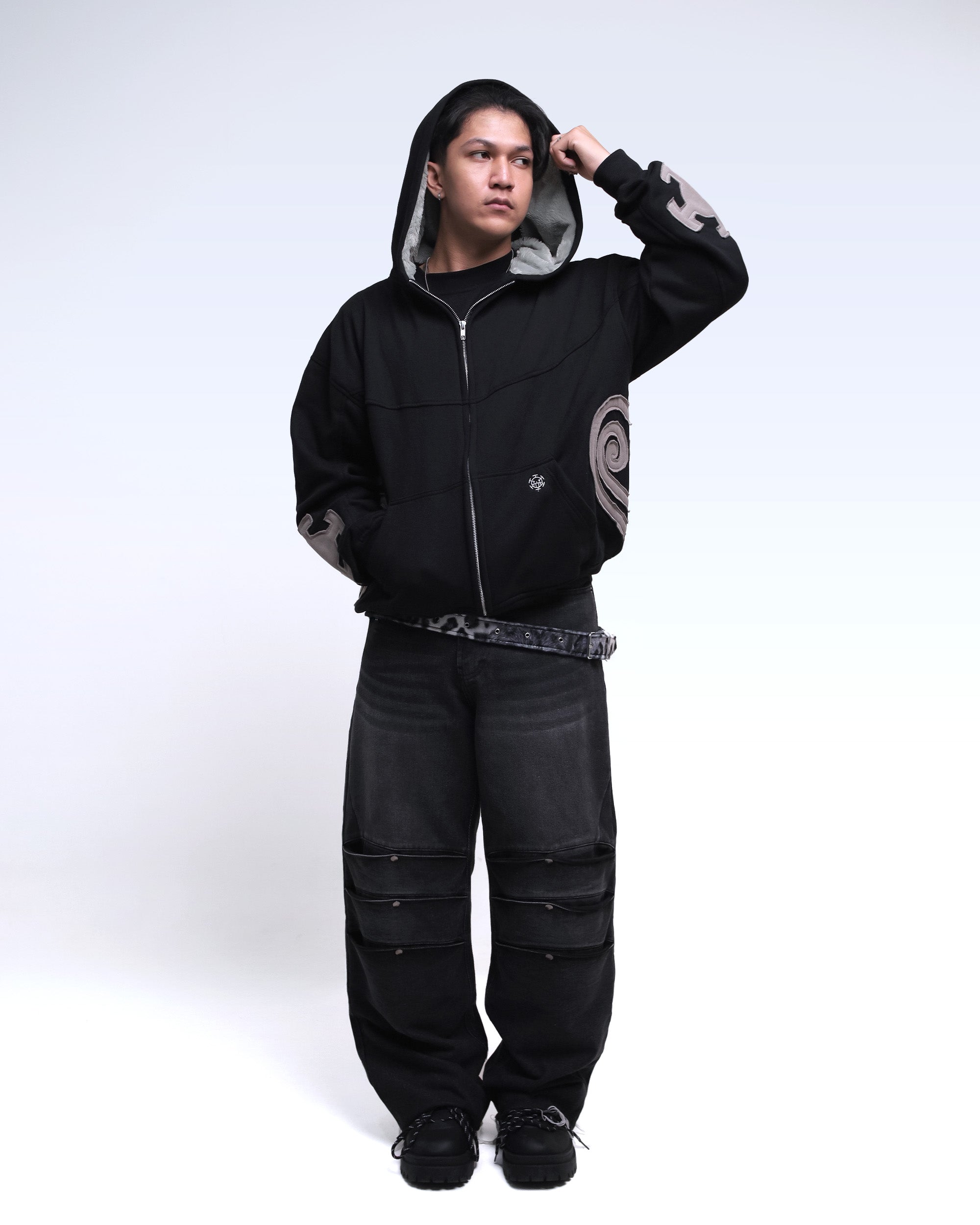 Shinzo Jacket (Pre Order)