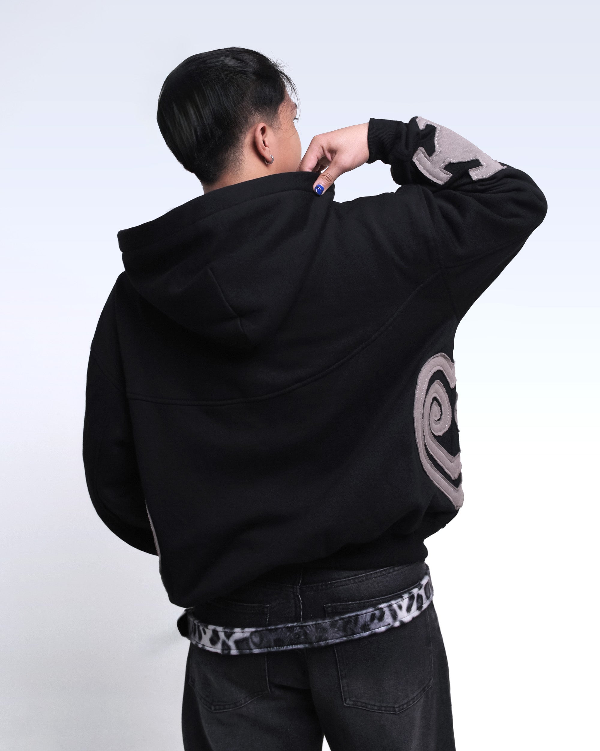 Shinzo Jacket (Pre Order)