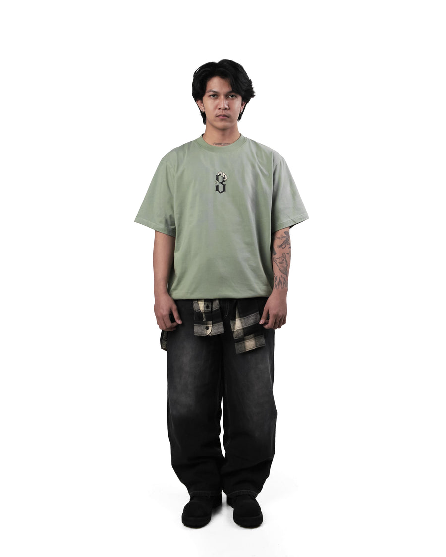 Espada 3 - Oversize T-Shirt