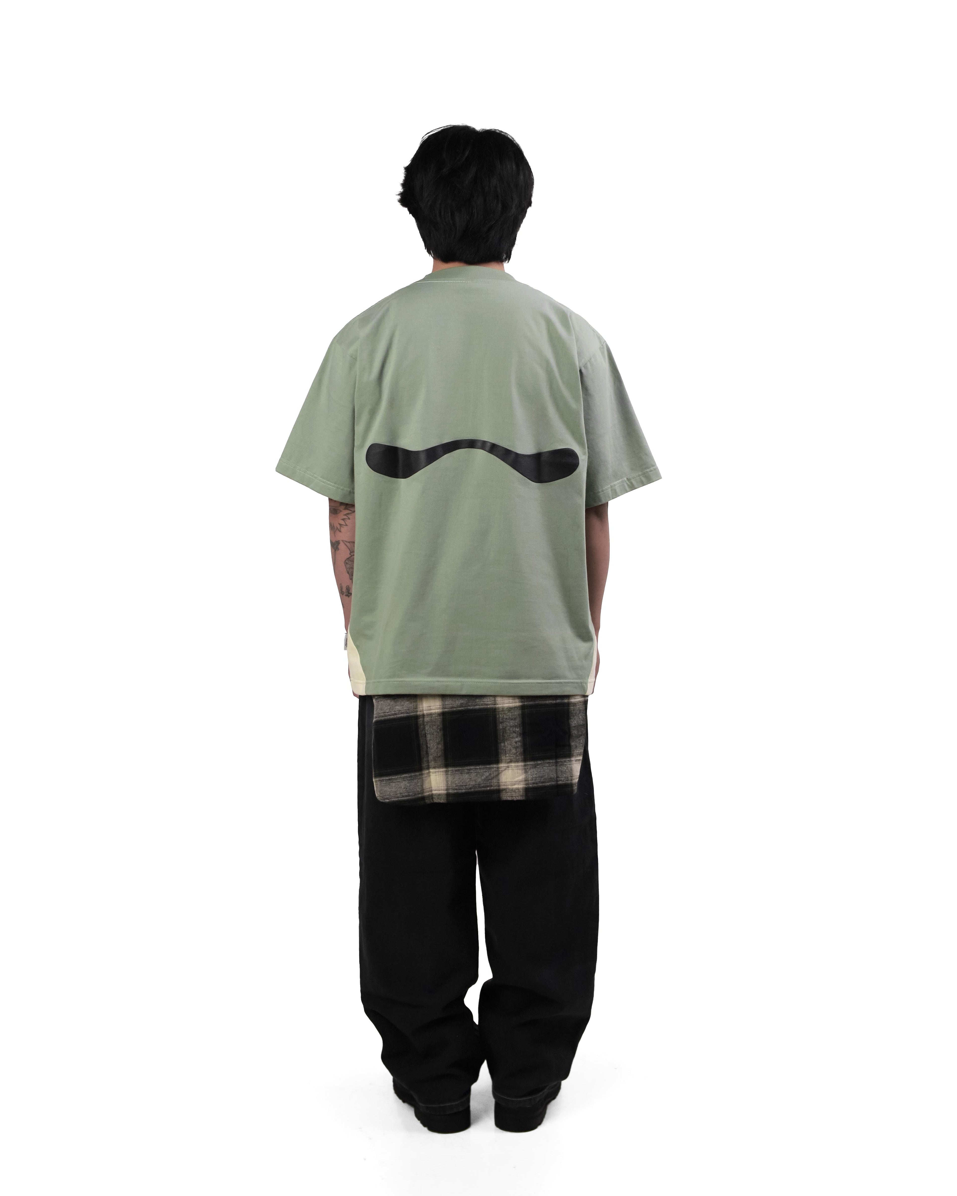 Espada 3 - Oversize T-Shirt