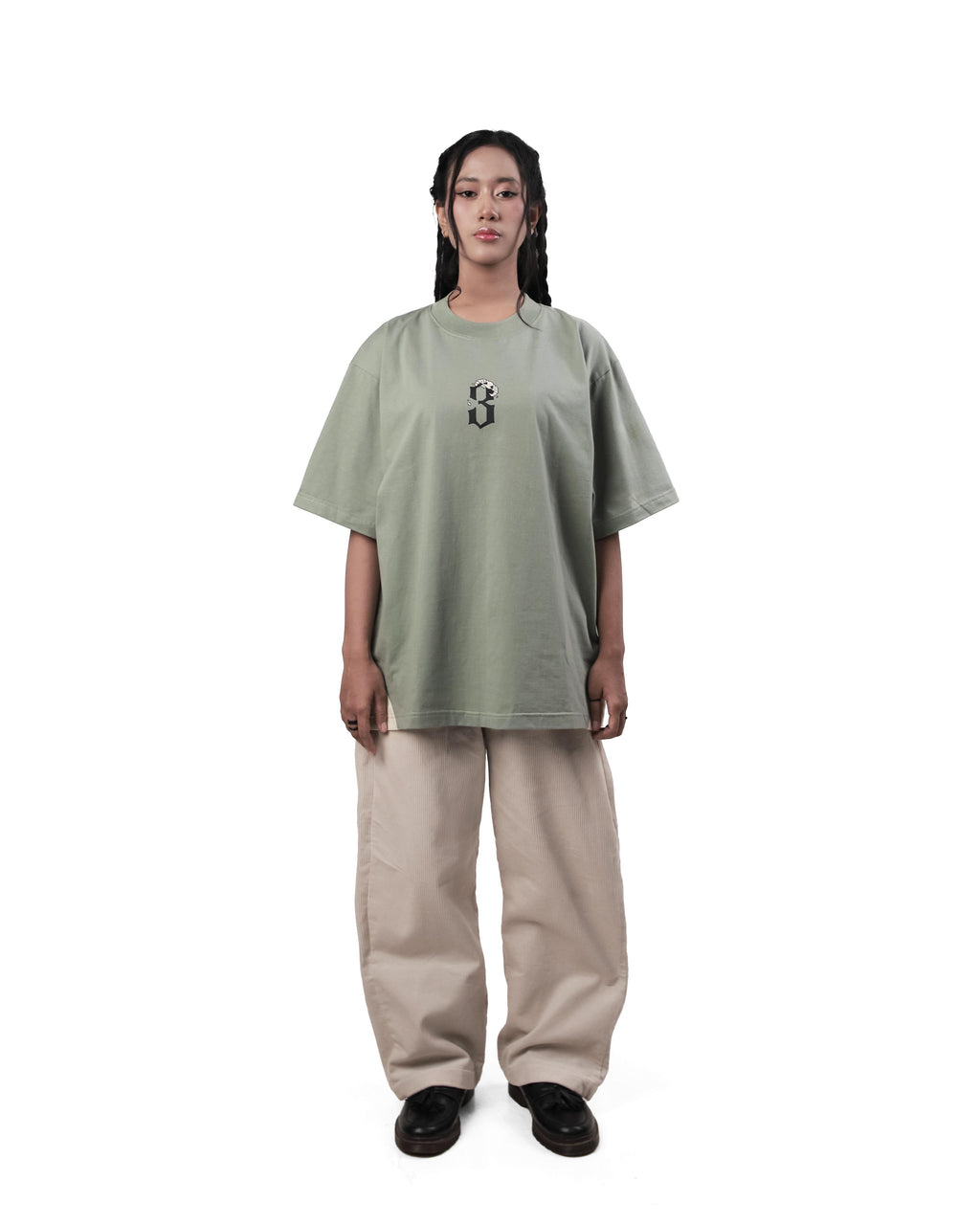 Espada 3 - Oversize T-Shirt
