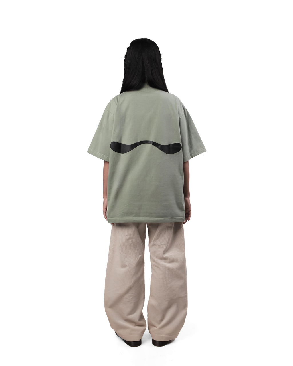 Espada 3 - Oversize T-Shirt