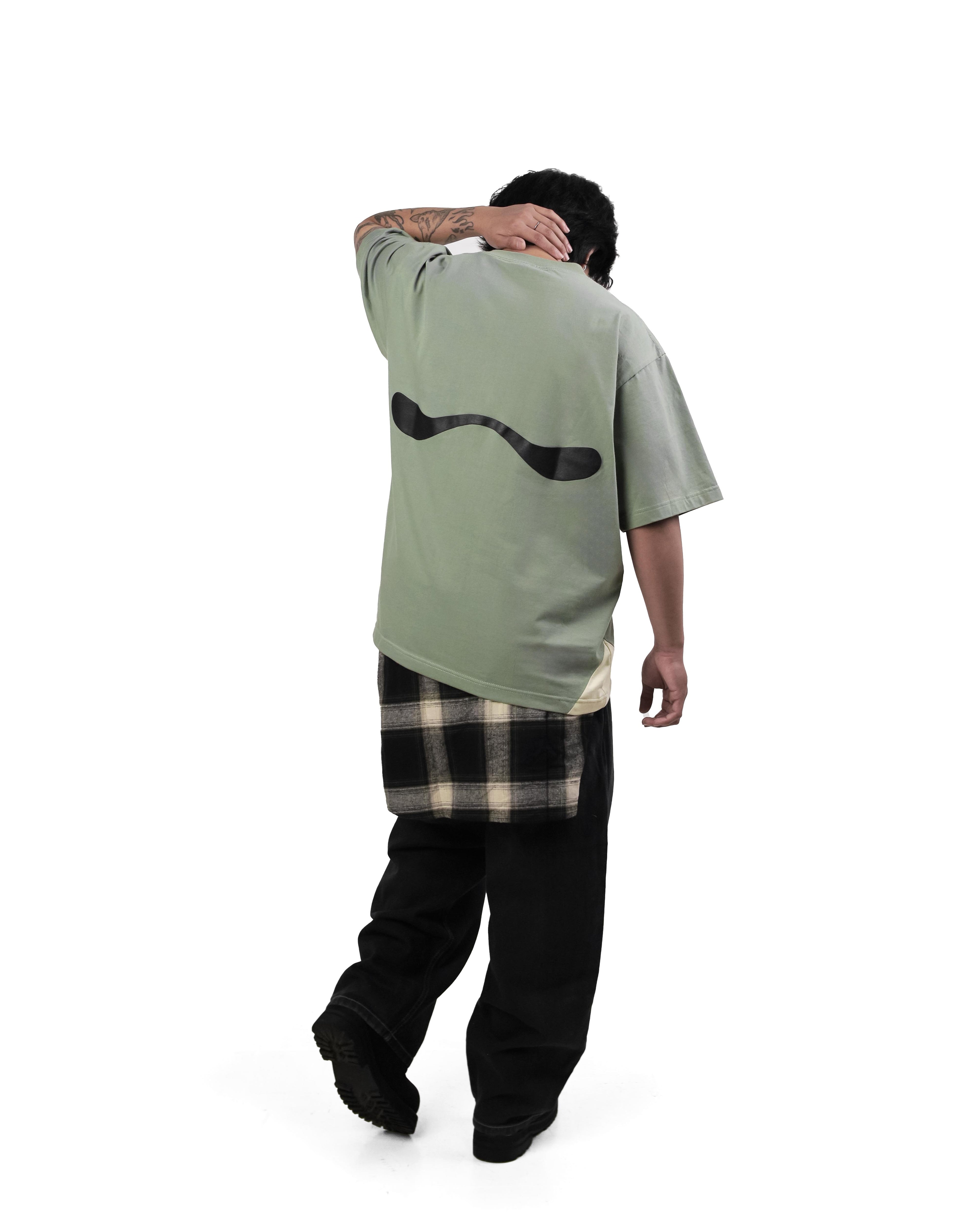 Espada 3 - Oversize T-Shirt