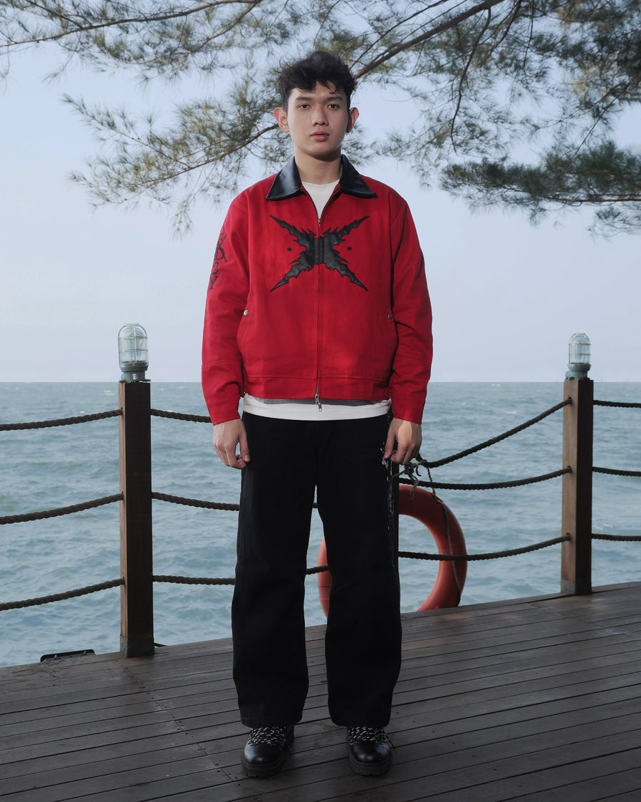 Nika Workjacket