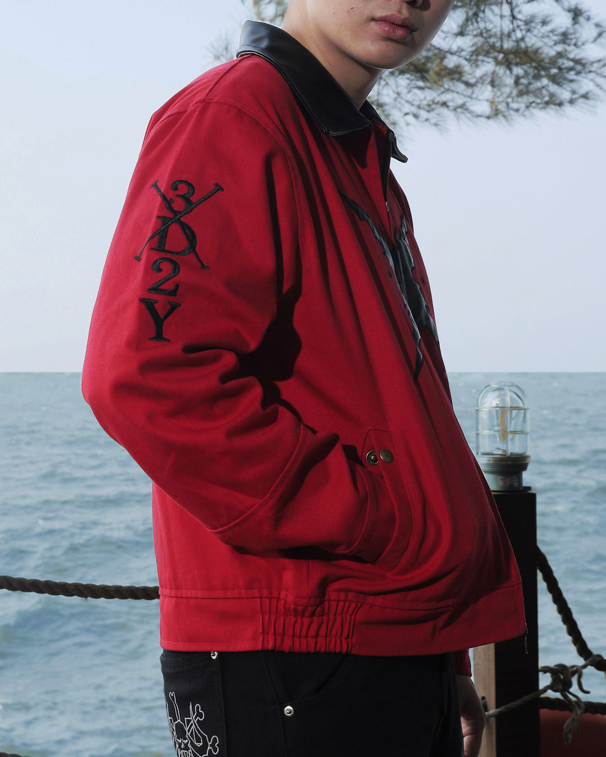 Nika Workjacket