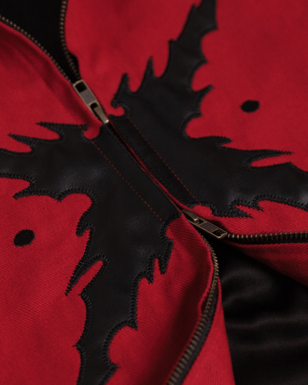 Nika Workjacket