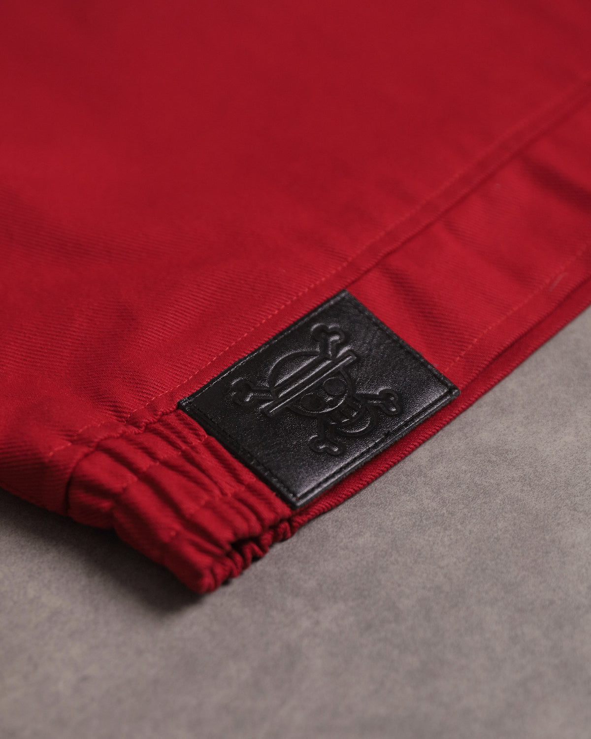 Nika Workjacket