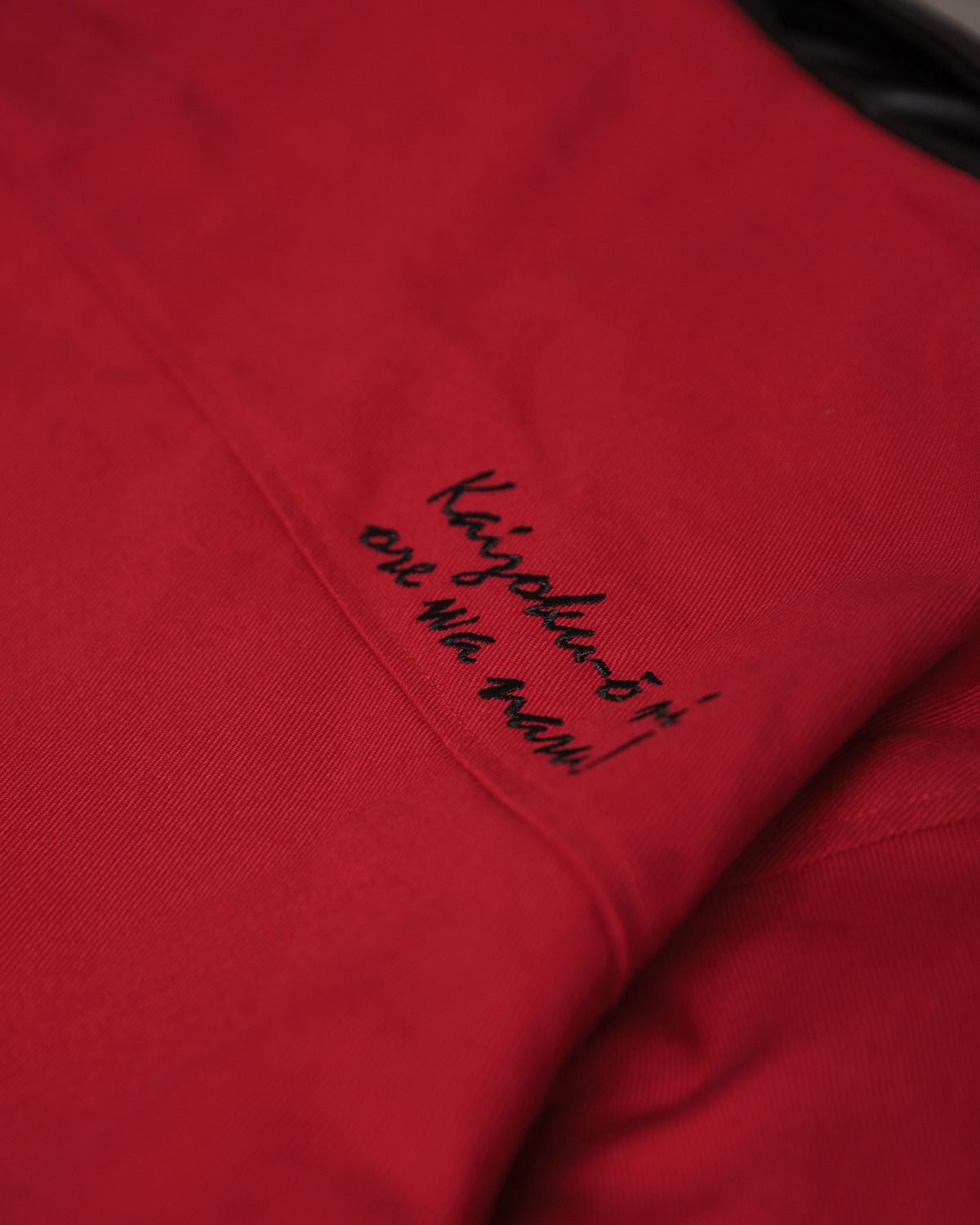 Nika Workjacket