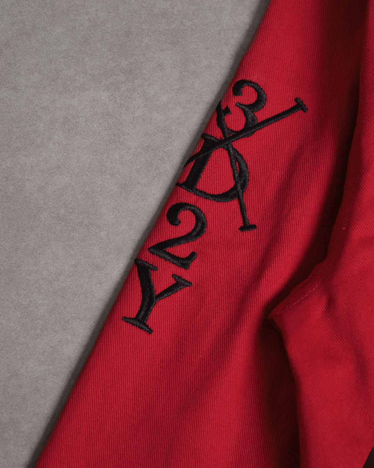 Nika Workjacket