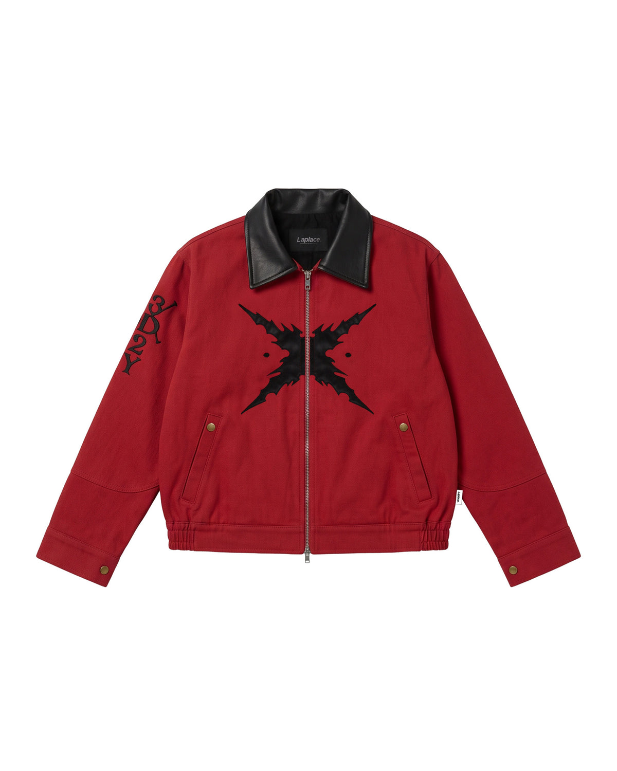 Nika Workjacket