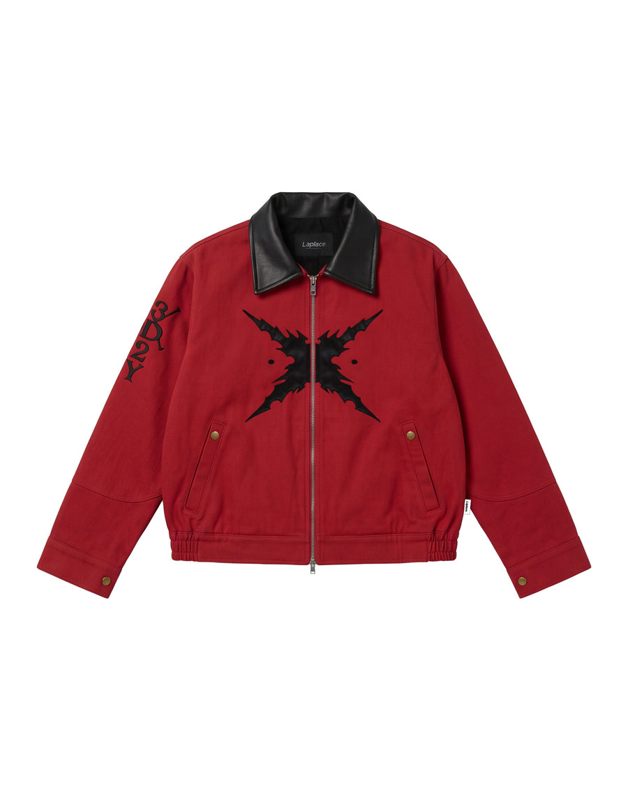 Nika Workjacket