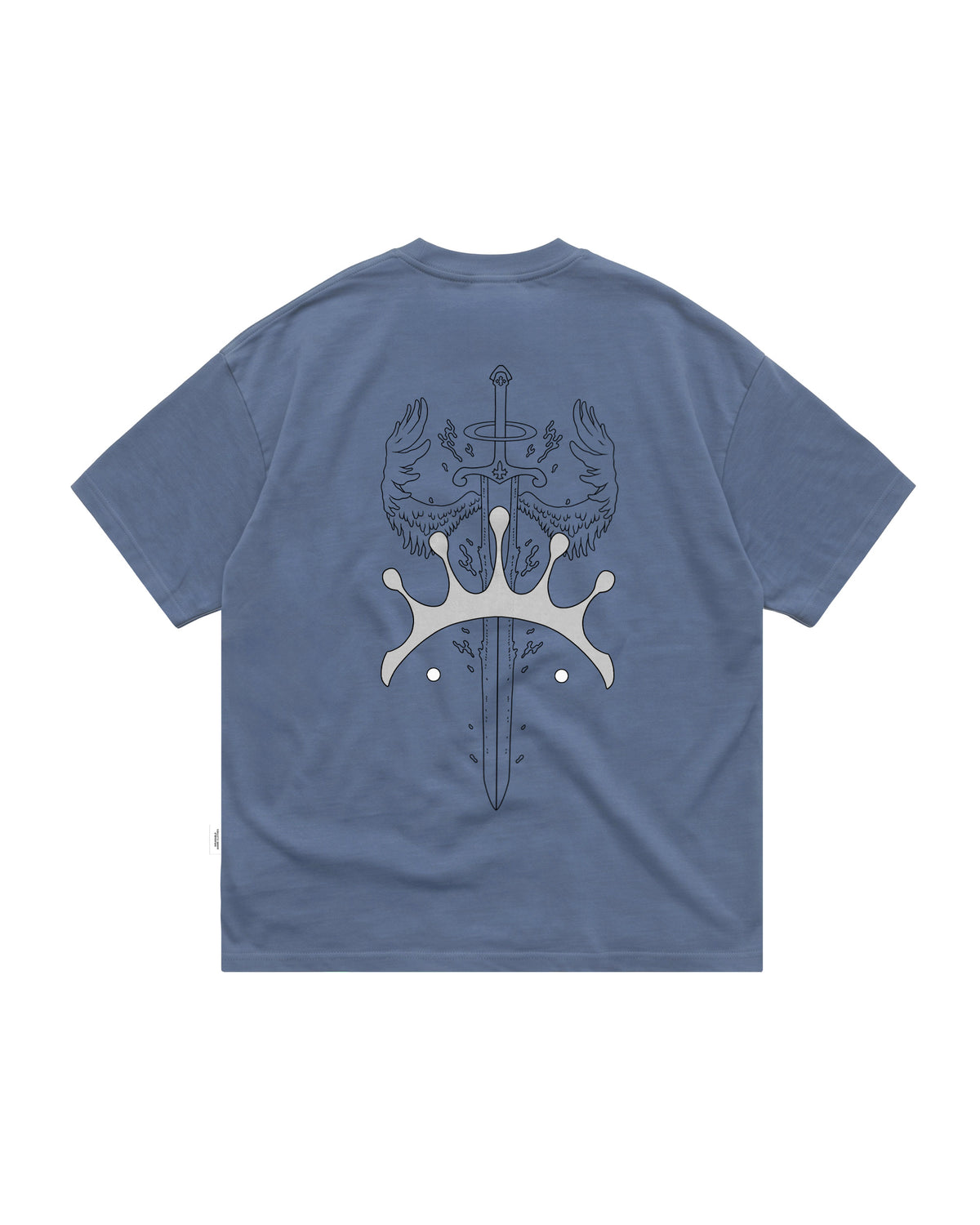 Three Clover - Oversize T-shirt (PRE ORDER)