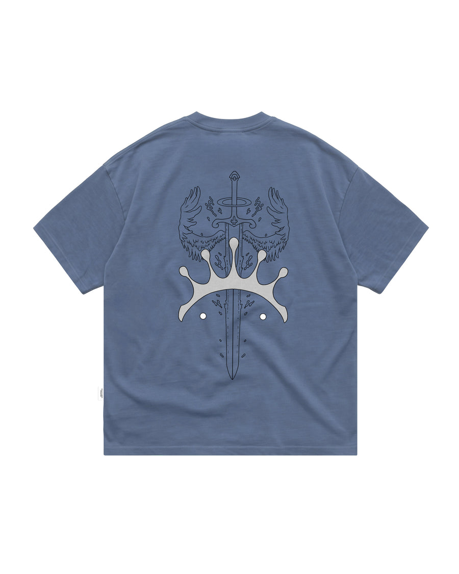 Three Clover - Oversize T-shirt (PRE ORDER)
