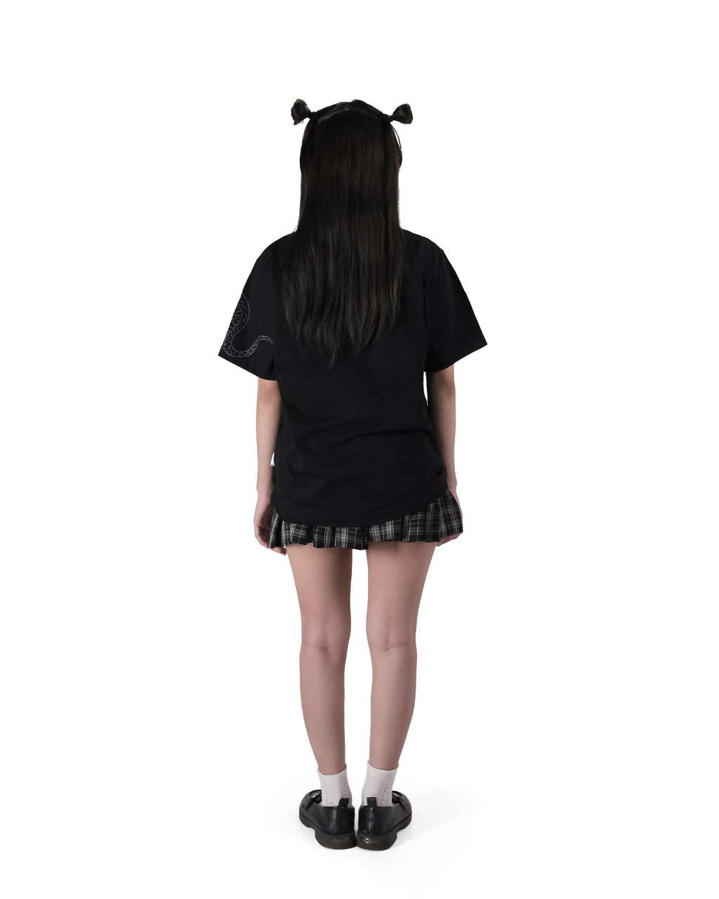 Serpent Hashira - Oversize T-Shirt