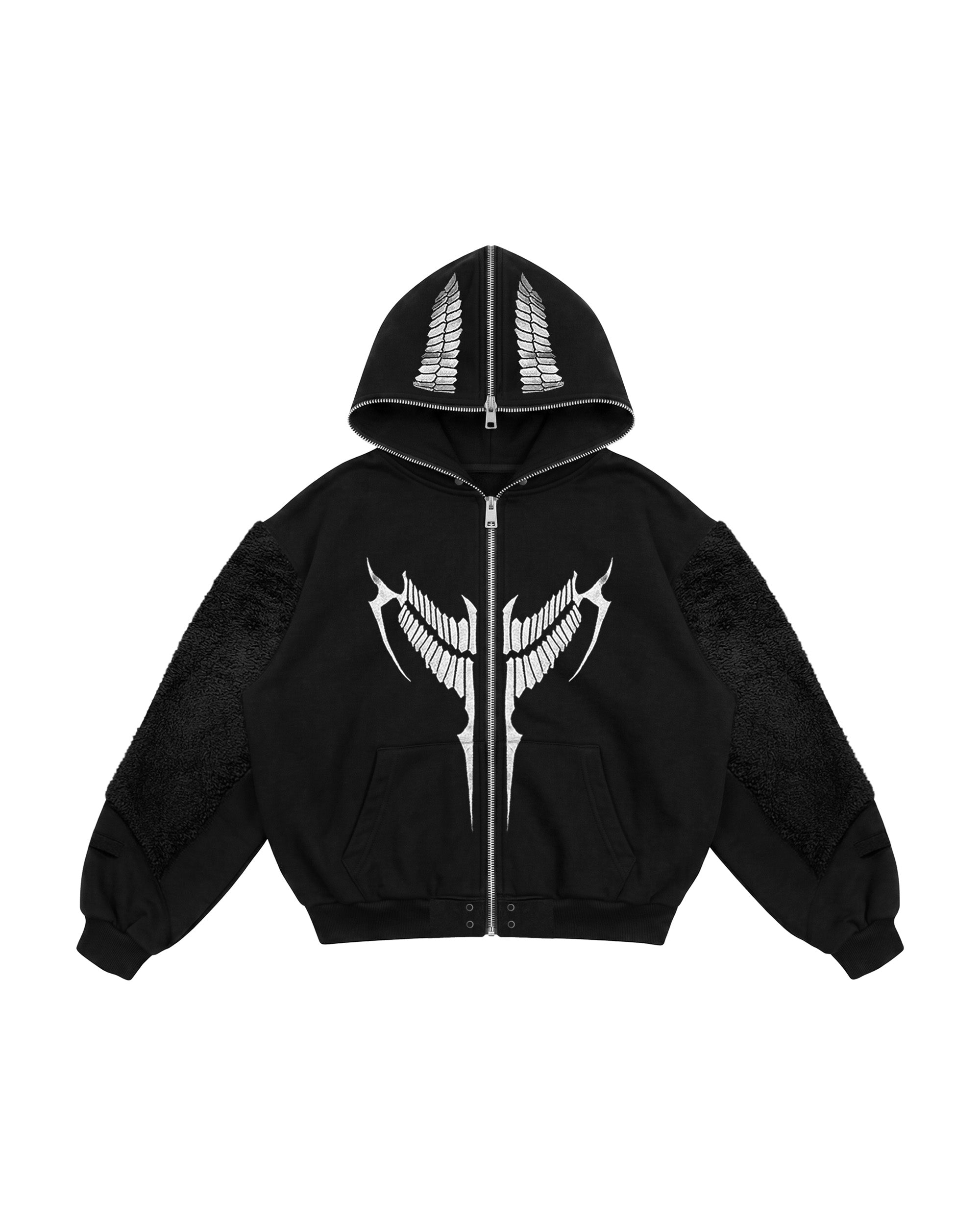 Turbo Jacket (Pre Order)