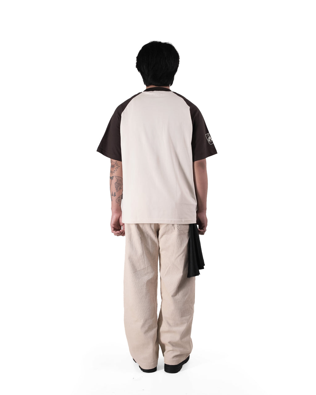 Surebrec - Oversize T-Shirt