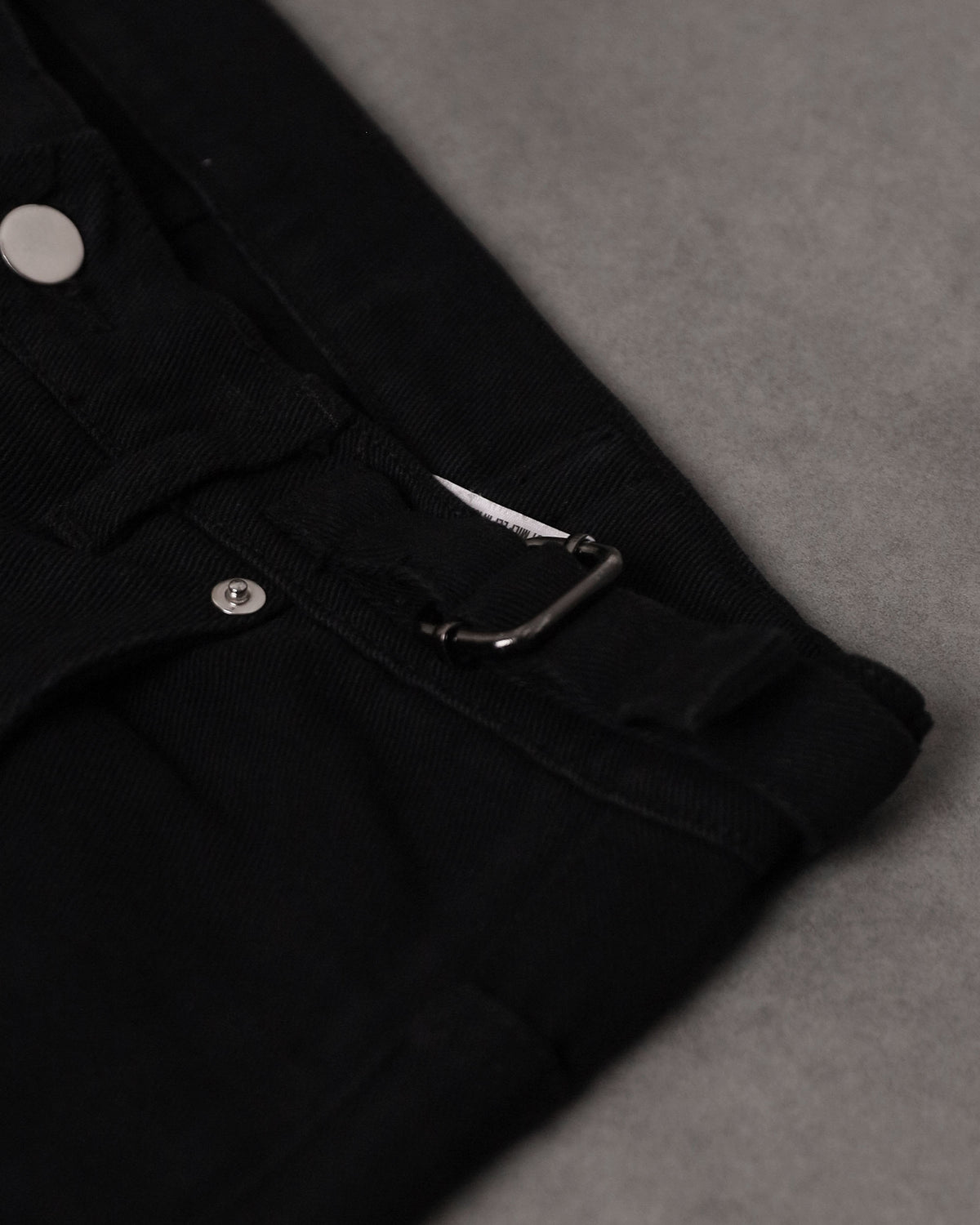 Seiryu Denim Pants (Pre Order)