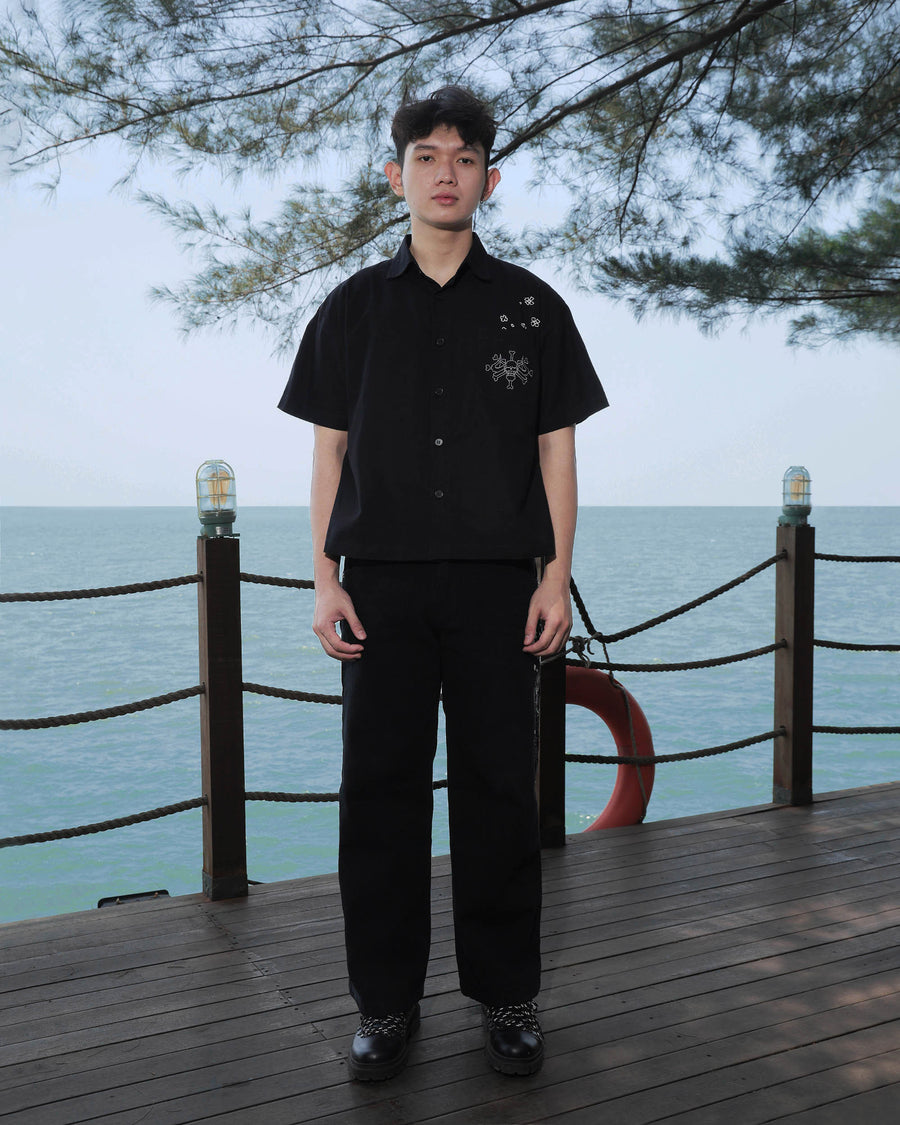 Seiryu Shirt