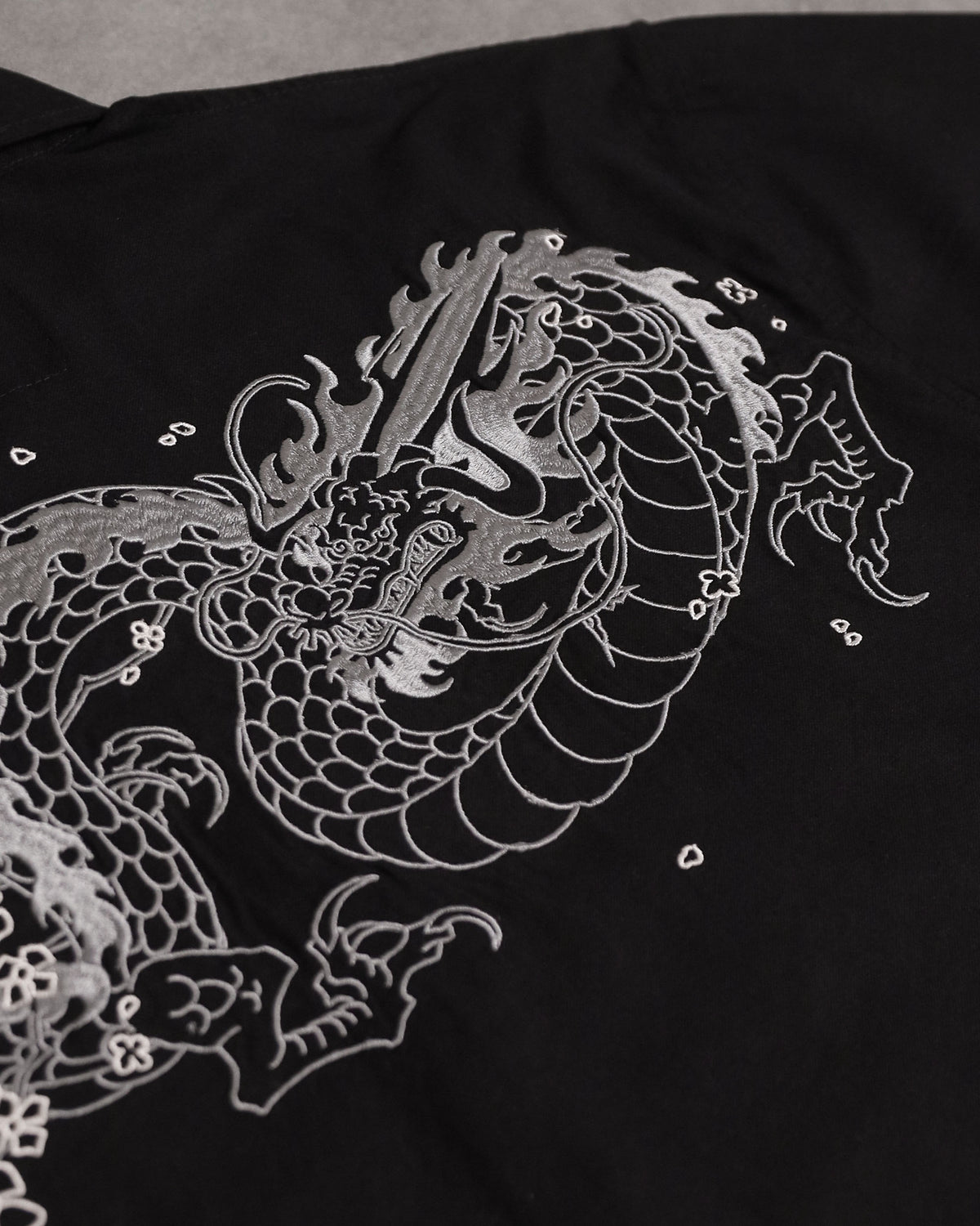 Seiryu Shirt