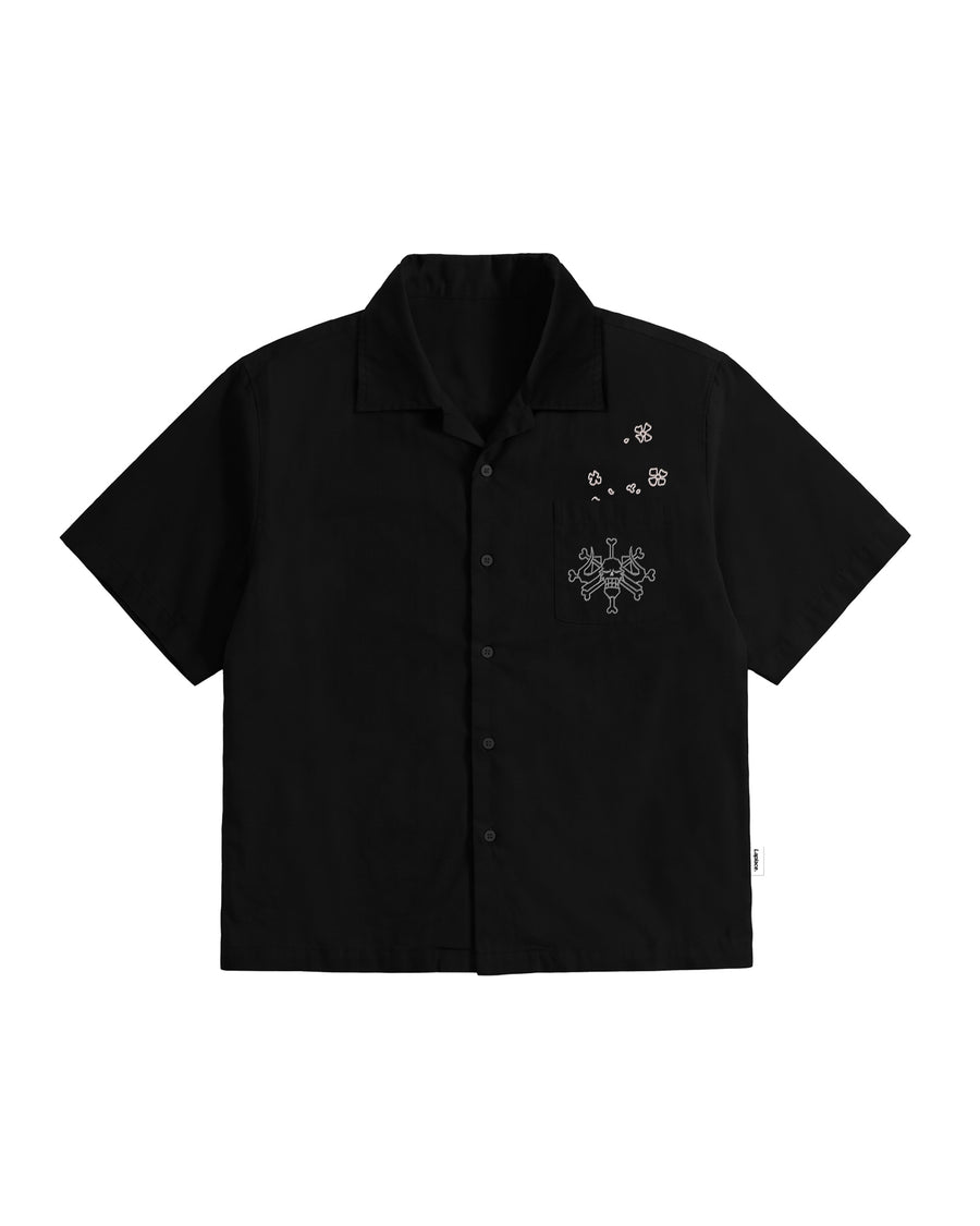 Seiryu Shirt