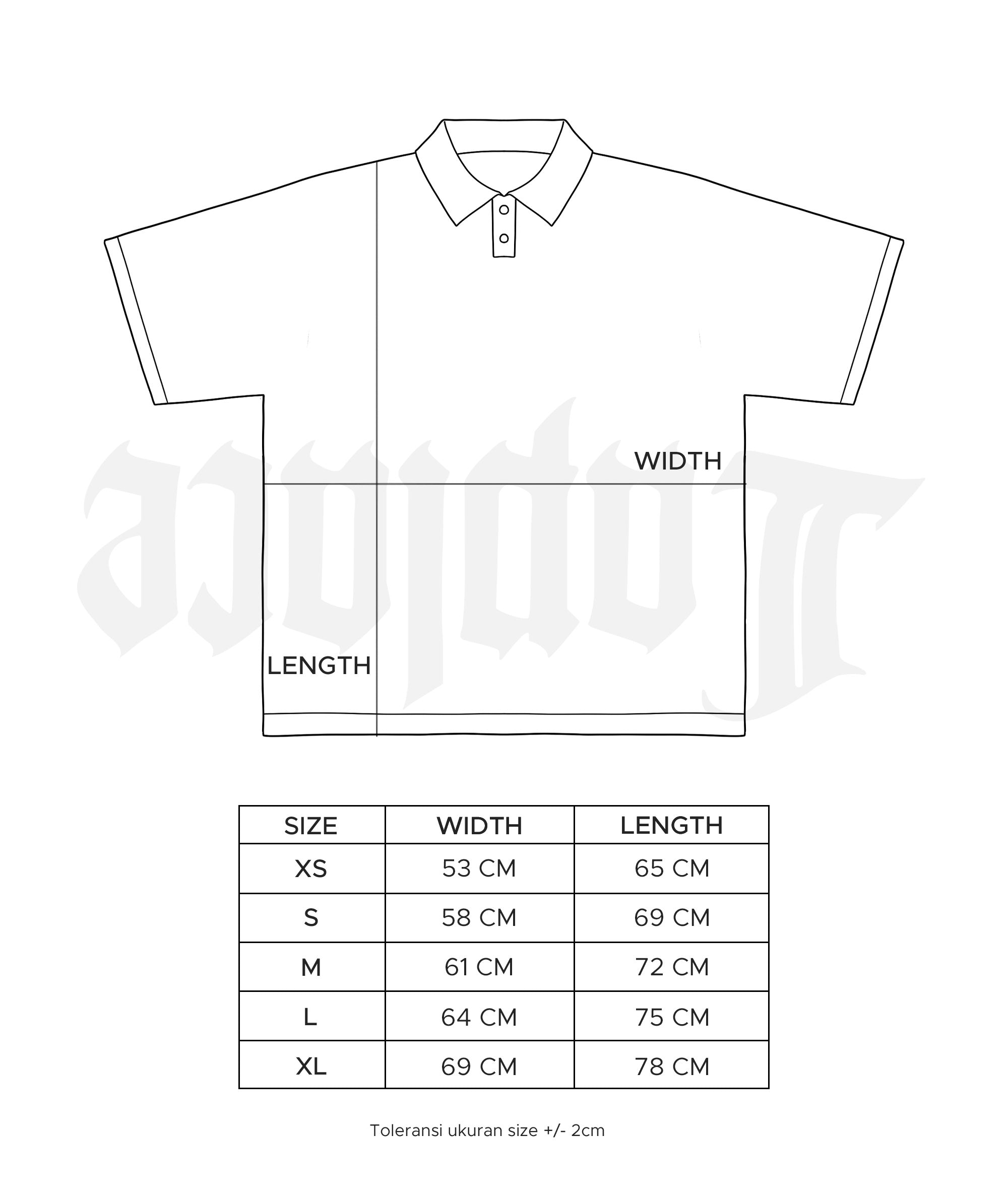 Turbo - Oversize Jersey