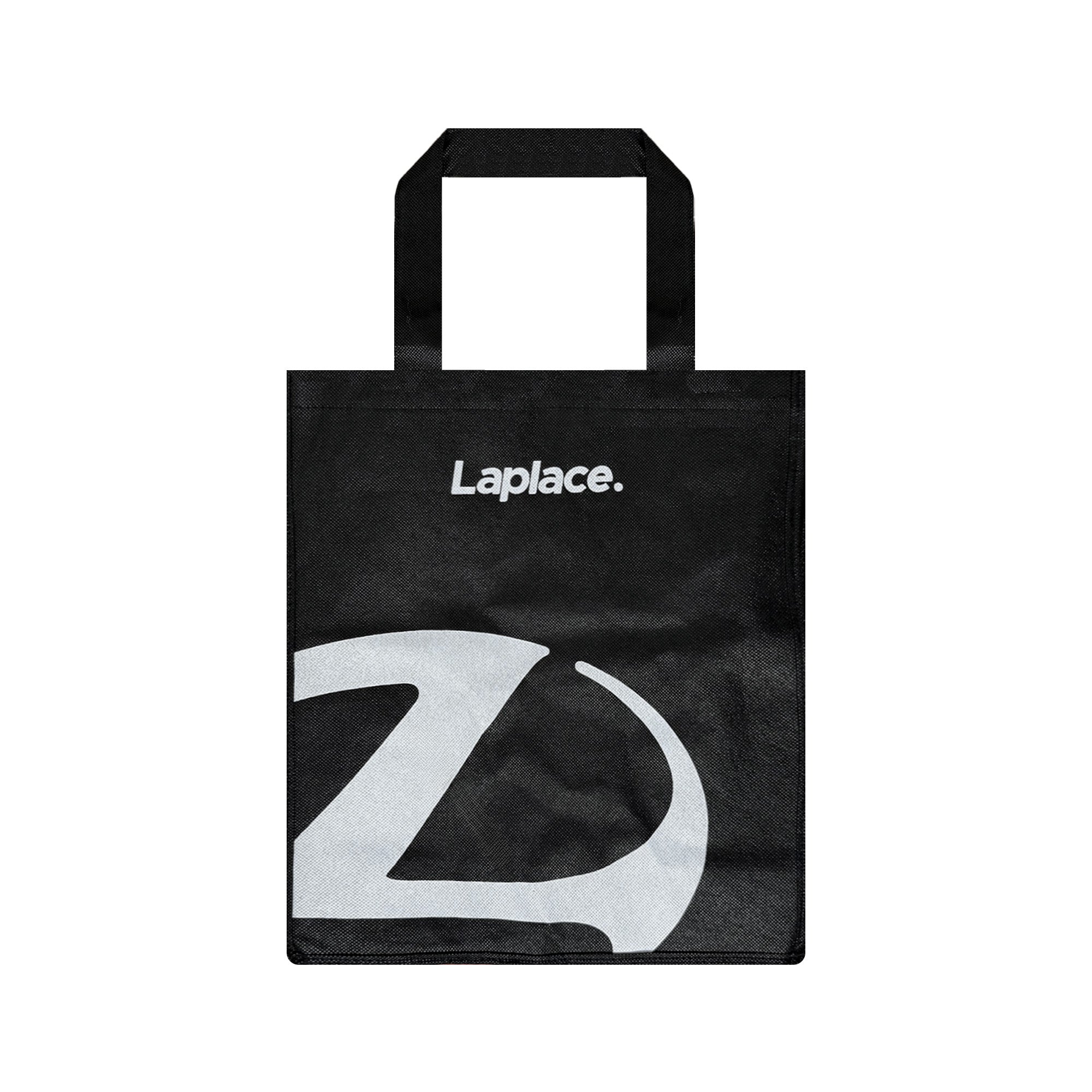Laplace Spunbound