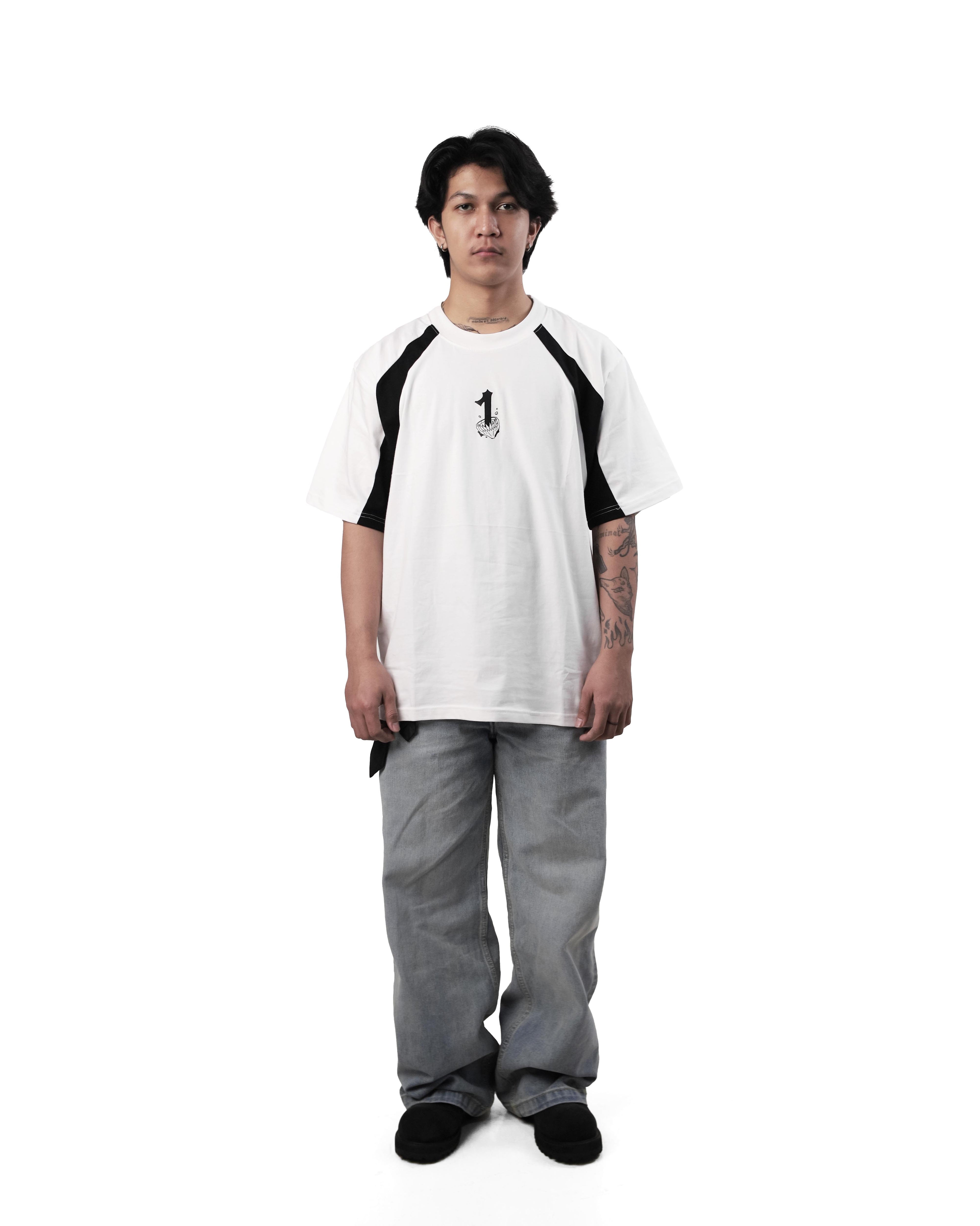 Espada 1 - Oversize T-Shirt