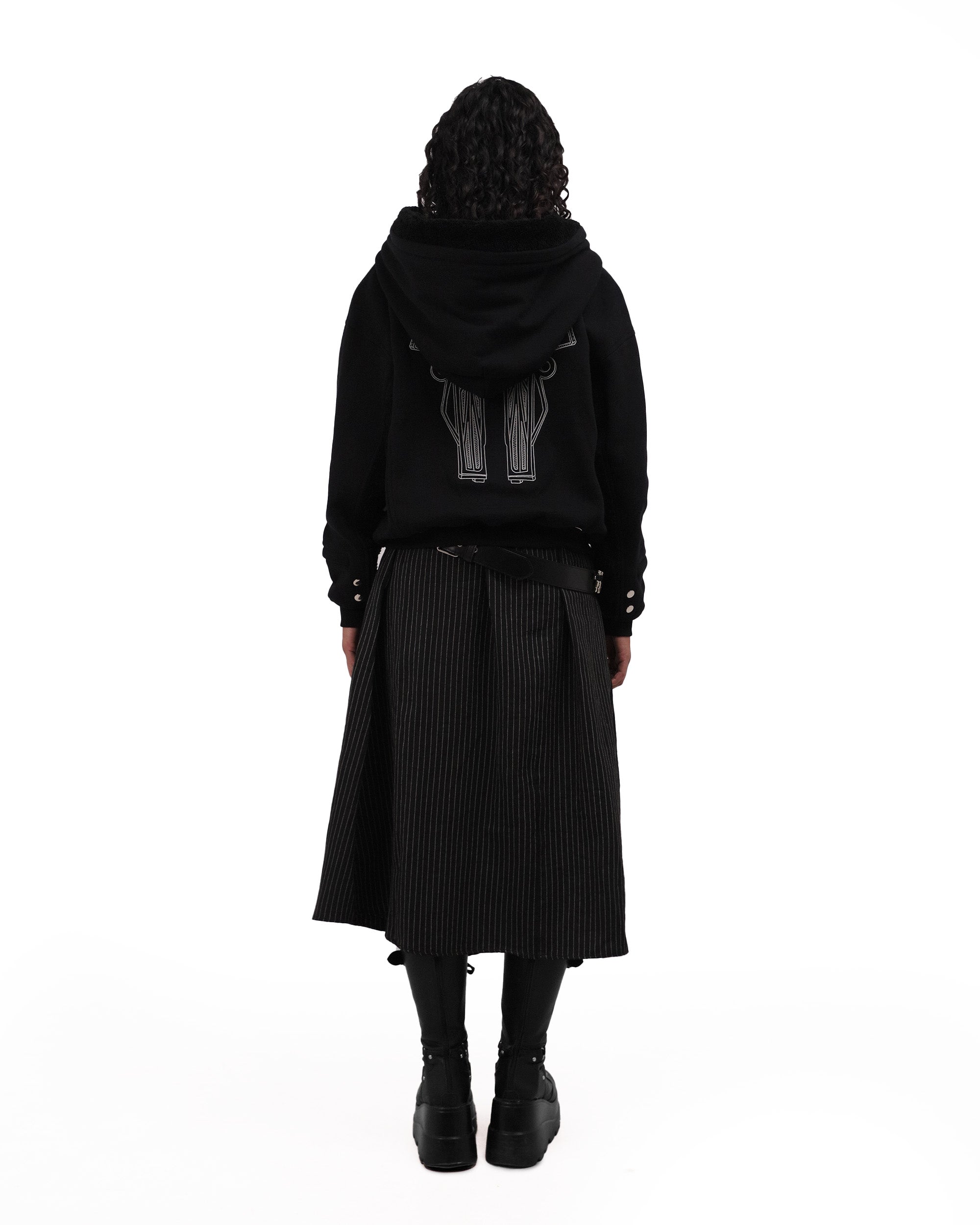 Primera Zip-Up Jacket