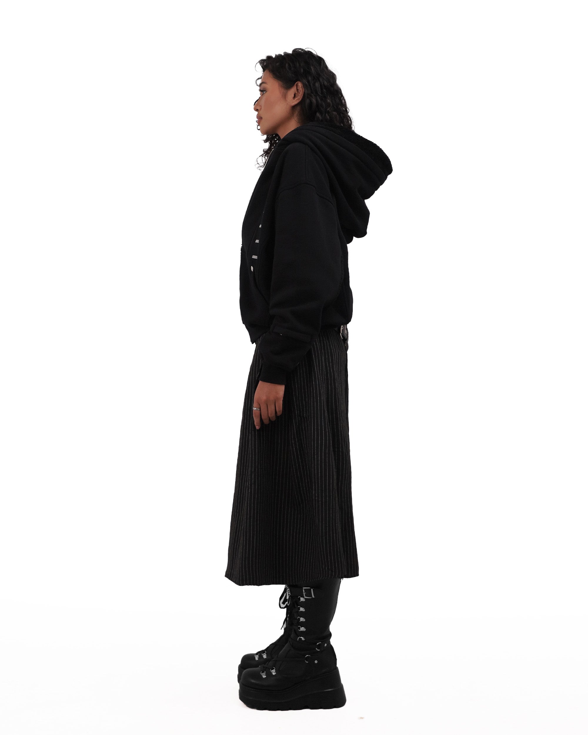 Primera Zip-Up Jacket