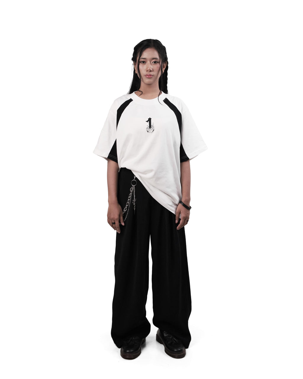 Espada 1 - Oversize T-Shirt