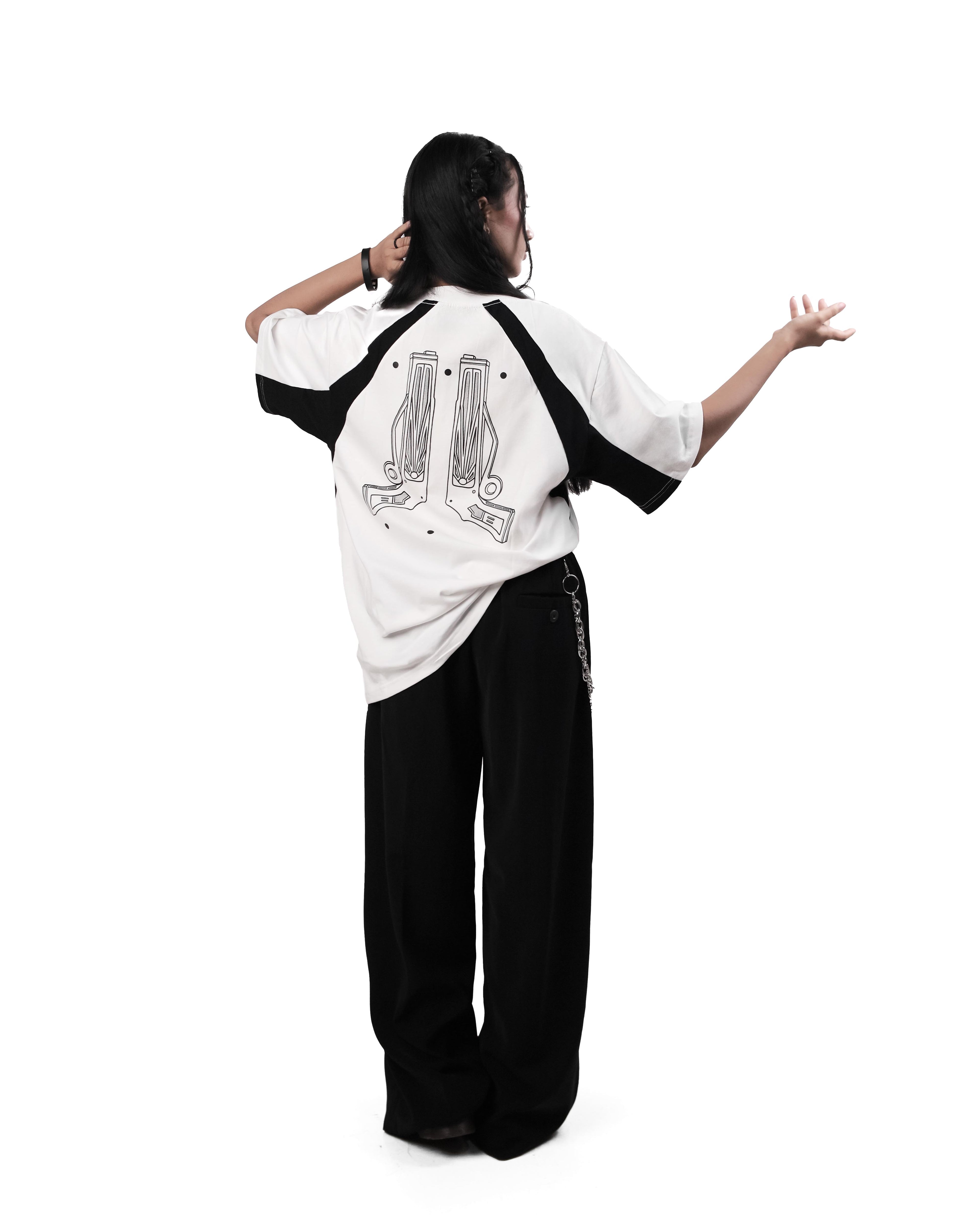 Espada 1 - Oversize T-Shirt