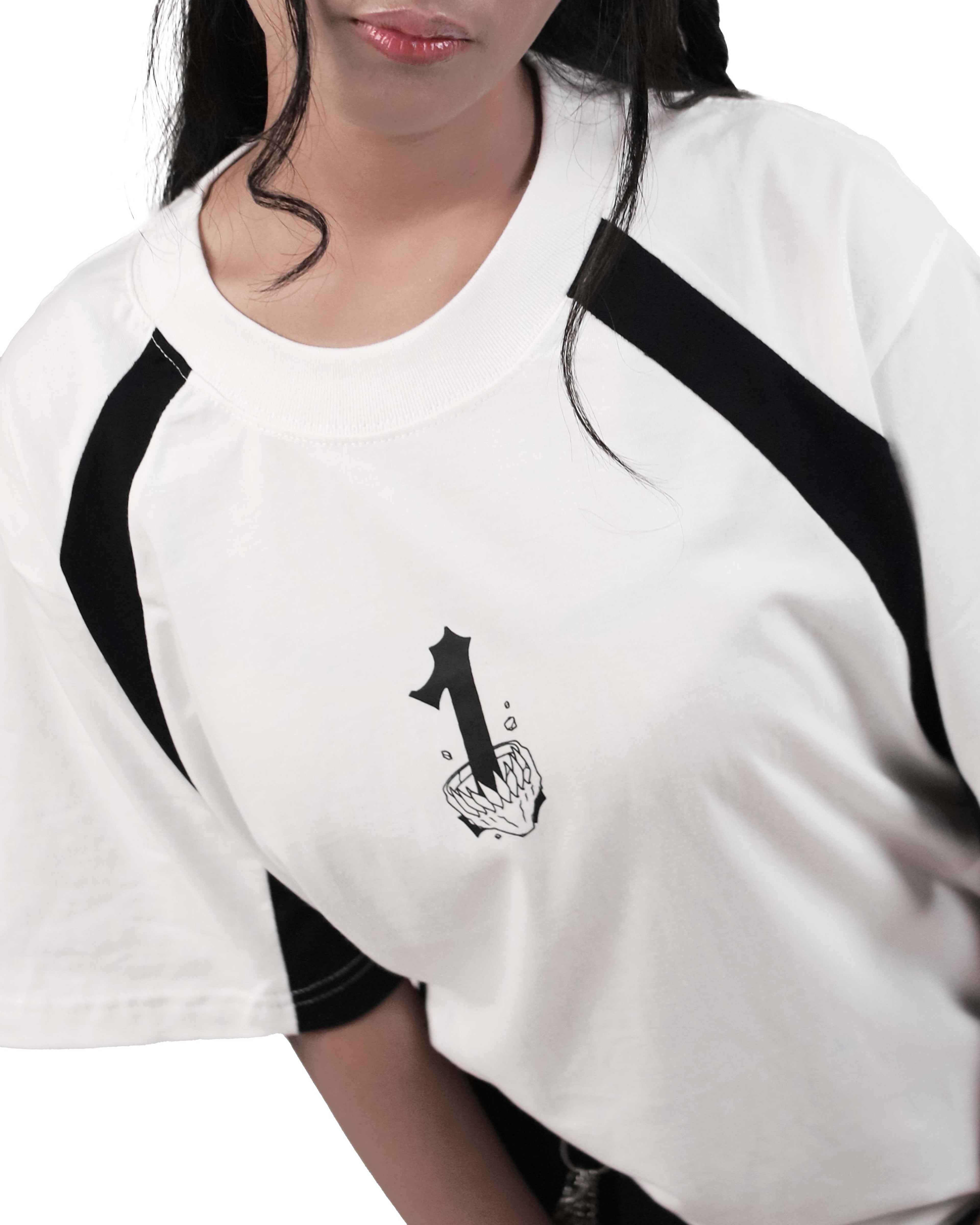 Espada 1 - Oversize T-Shirt