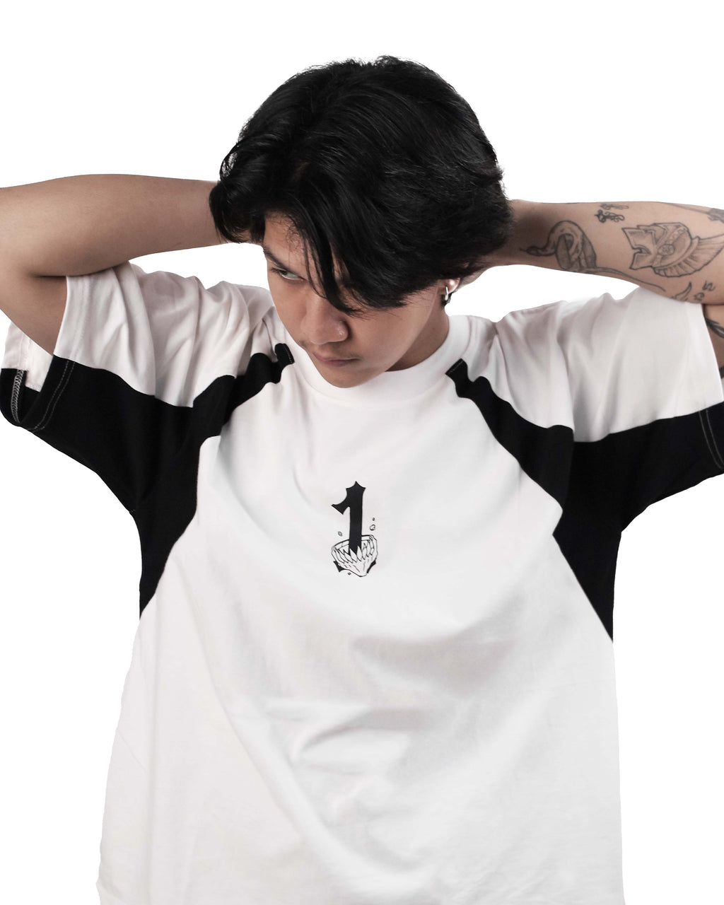 Espada 1 - Oversize T-Shirt