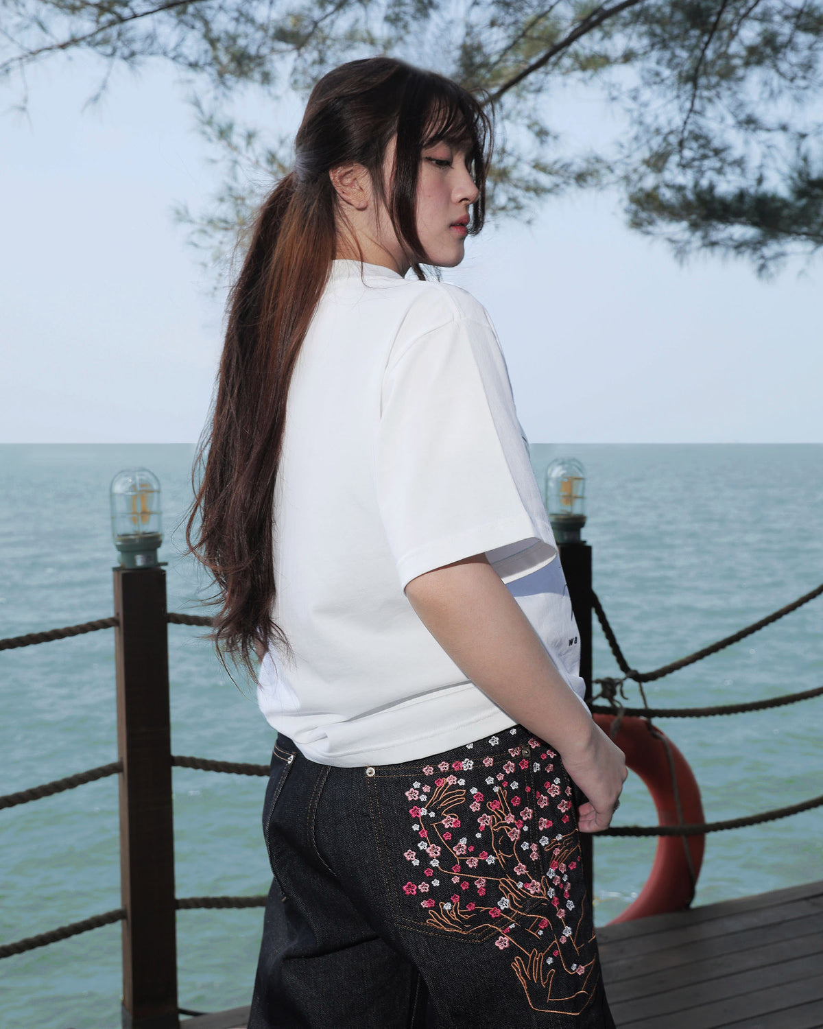 Sunny T-Shirt