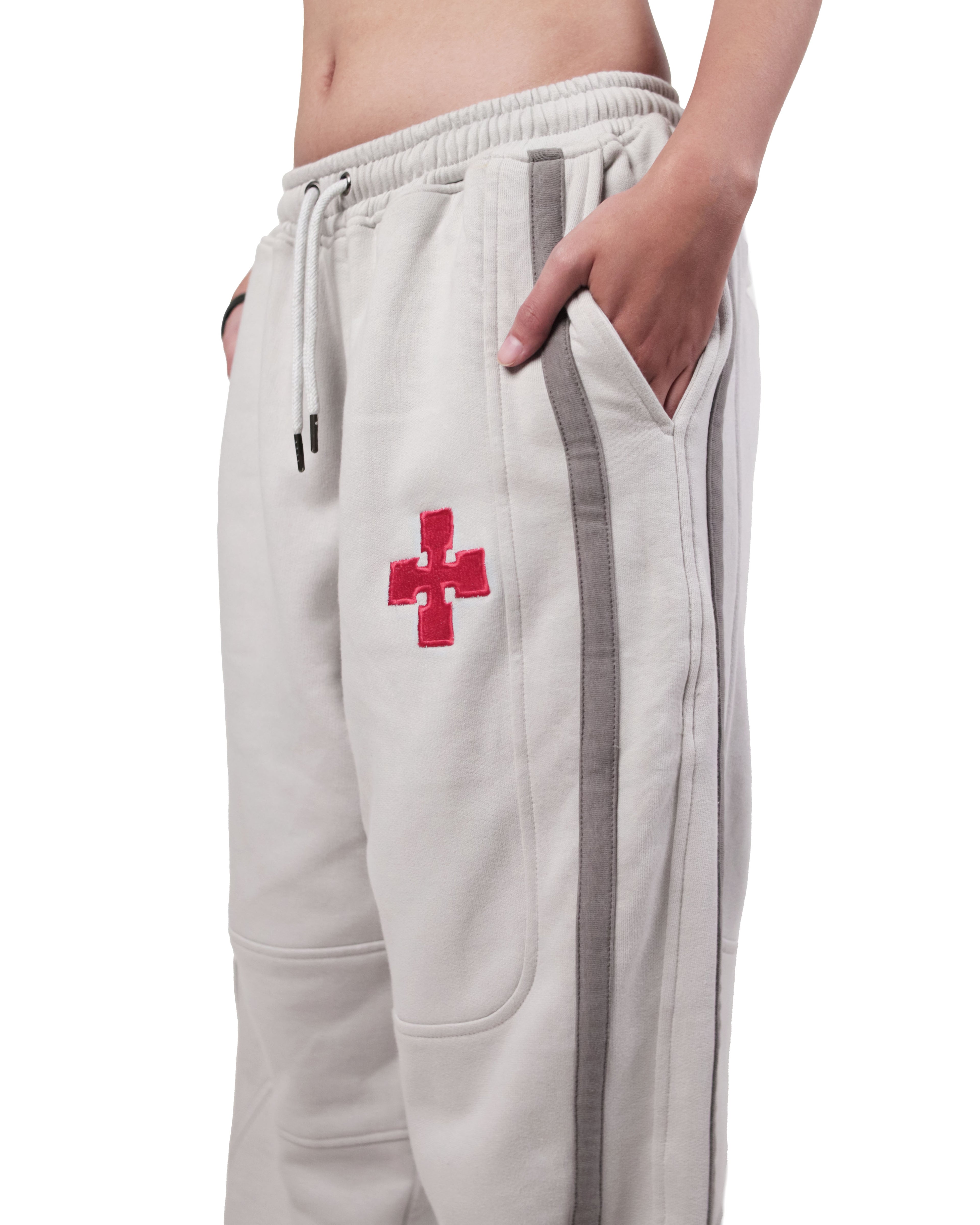 INFERNAL SWEATPANTS