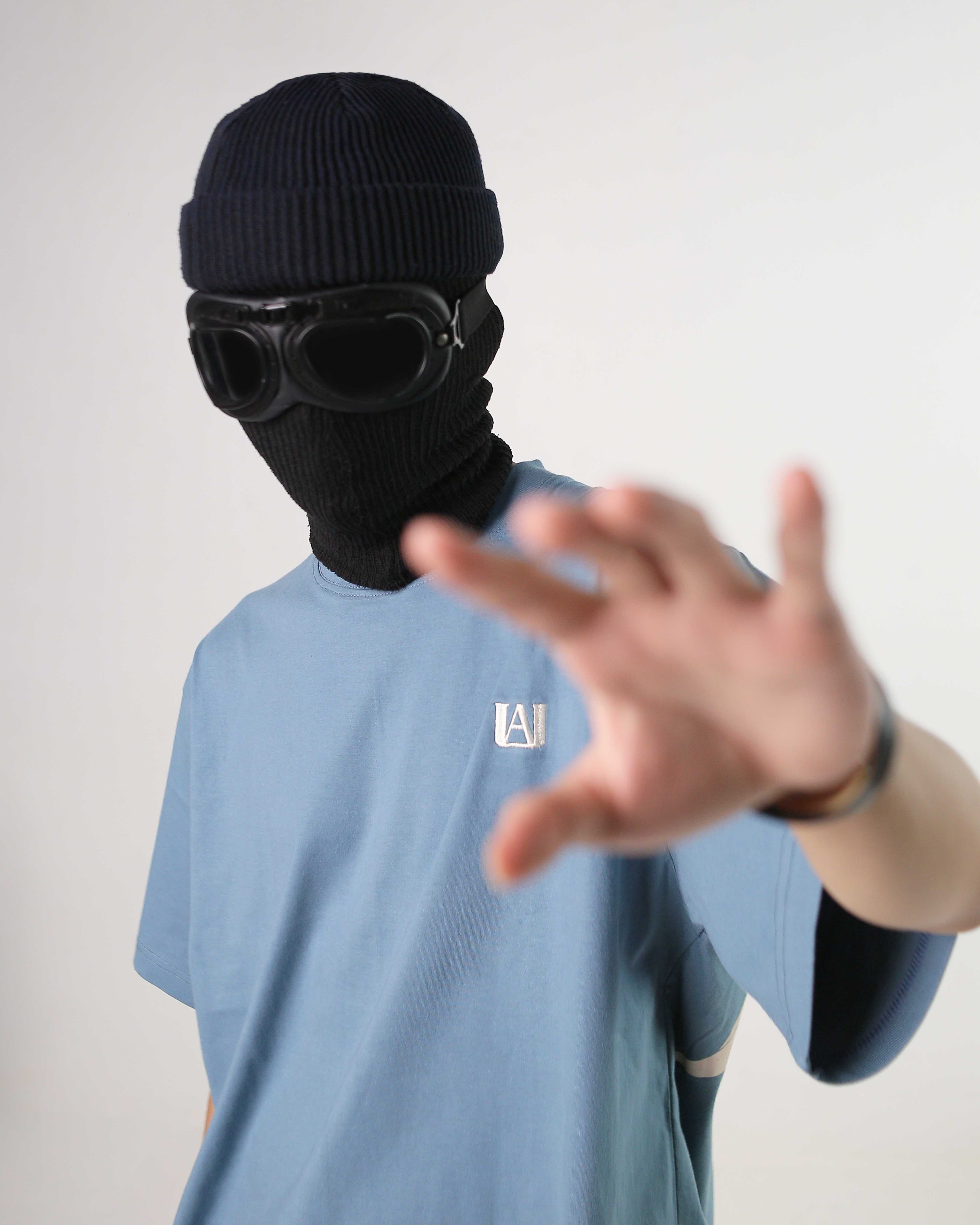 Shoto - Oversize T-Shirt