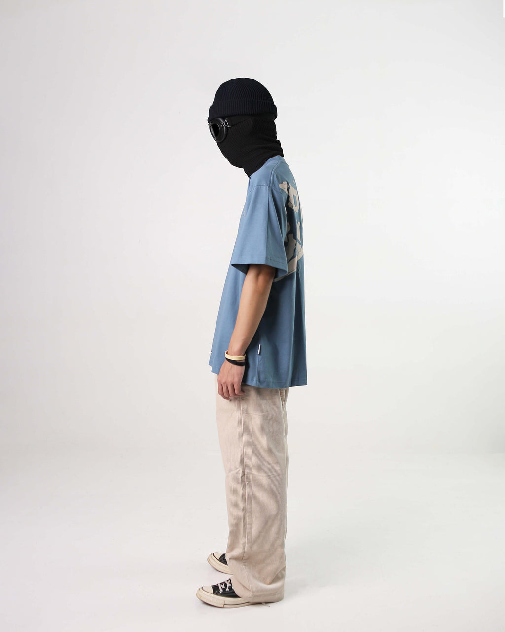 Shoto - Oversize T-Shirt