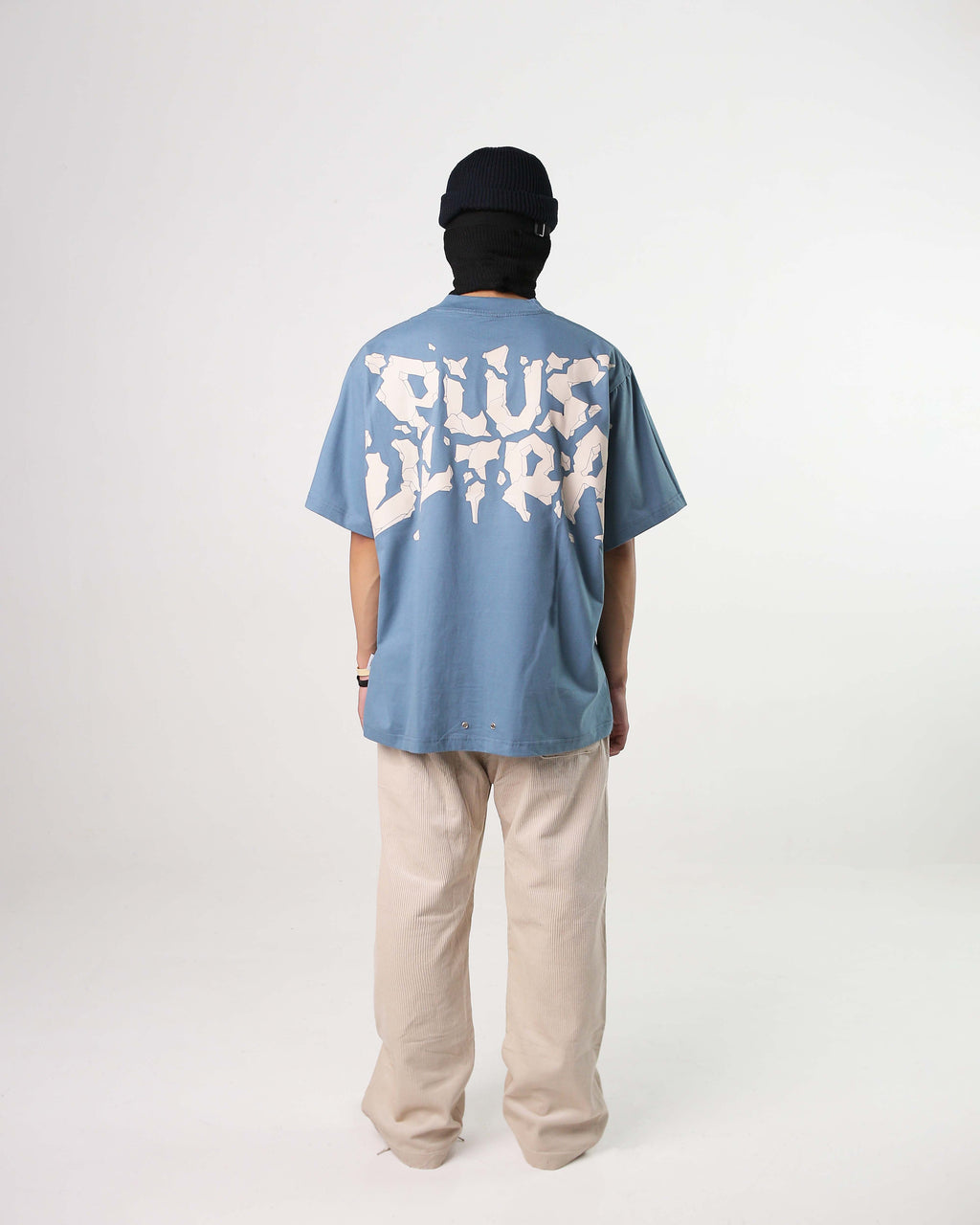 Shoto - Oversize T-Shirt