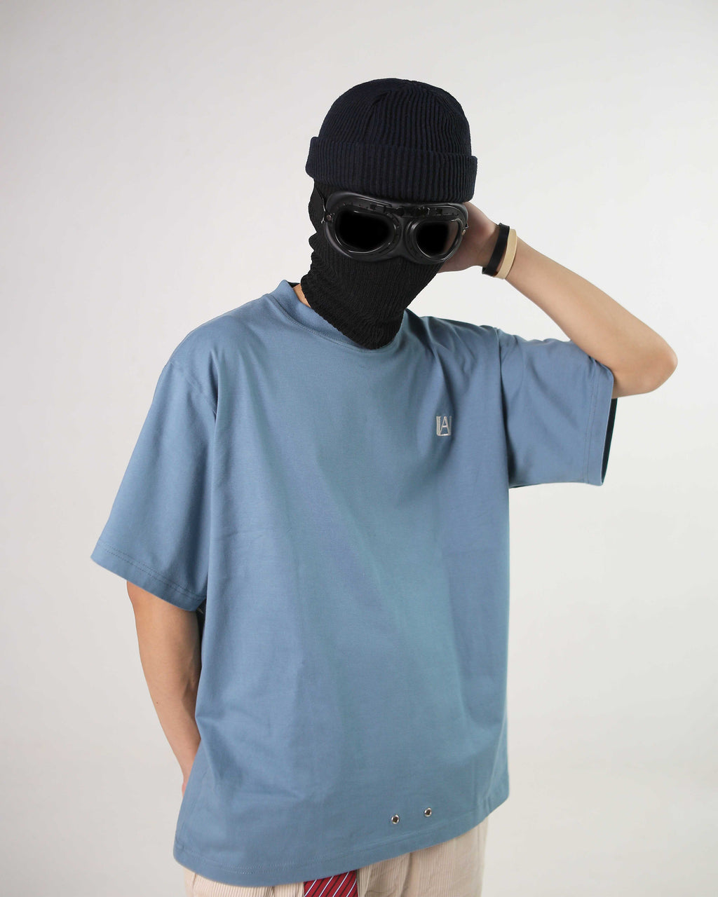 Shoto - Oversize T-Shirt