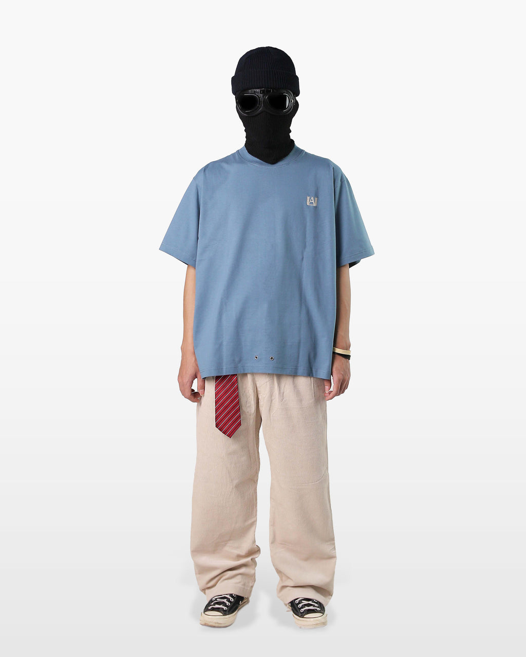 Shoto - Oversize T-Shirt