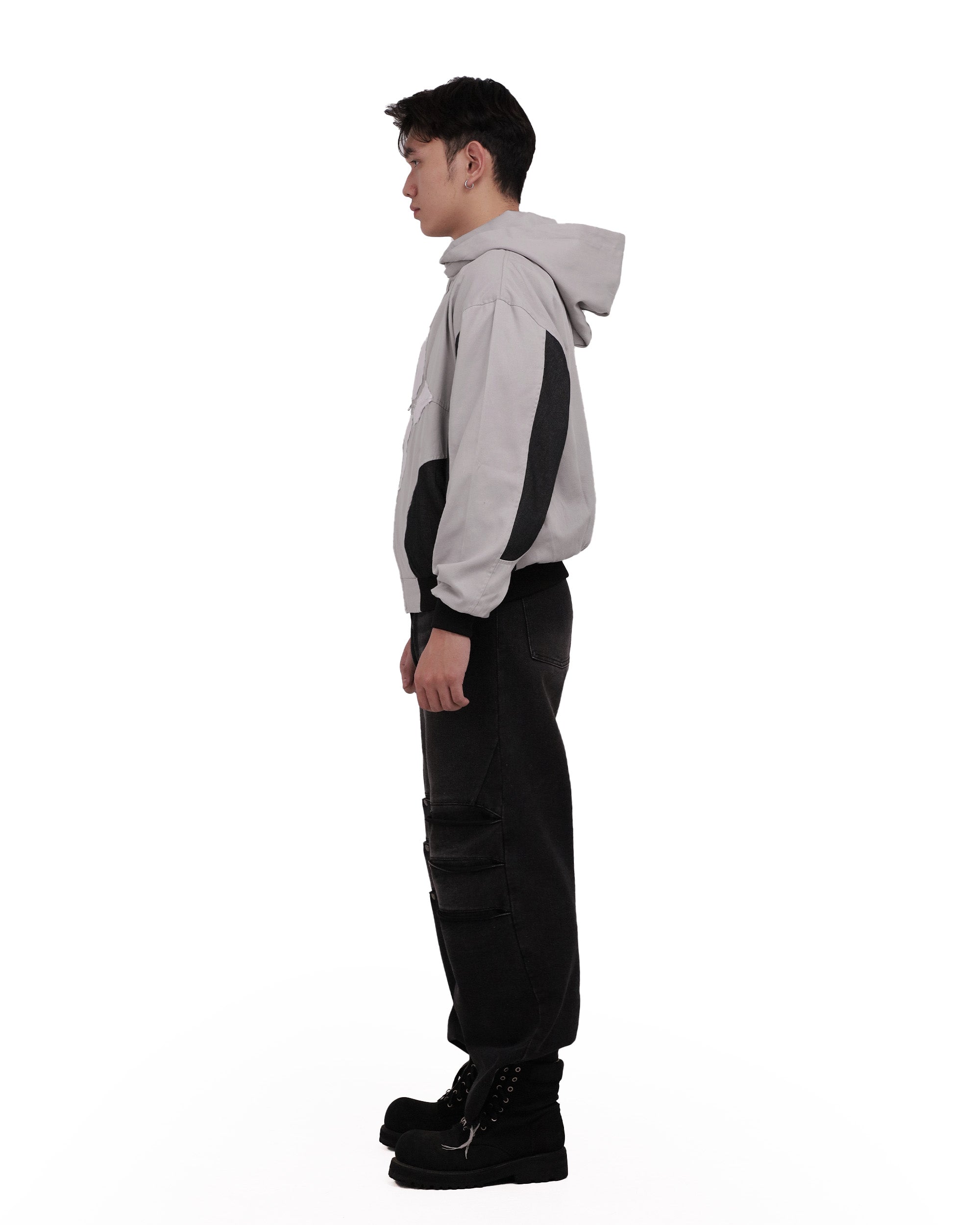 Hyorinmaru Linen Jacket