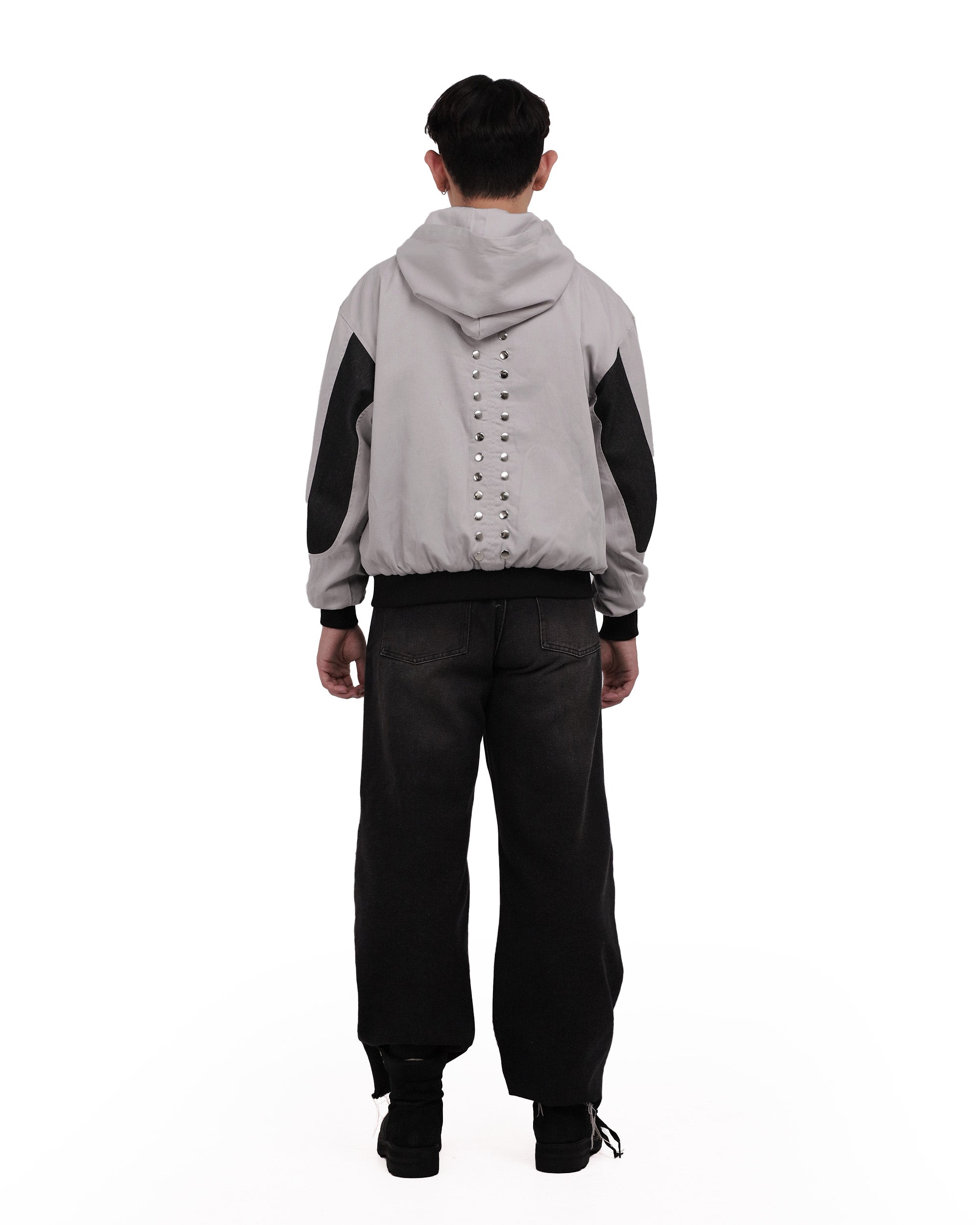 Hyorinmaru Linen Jacket