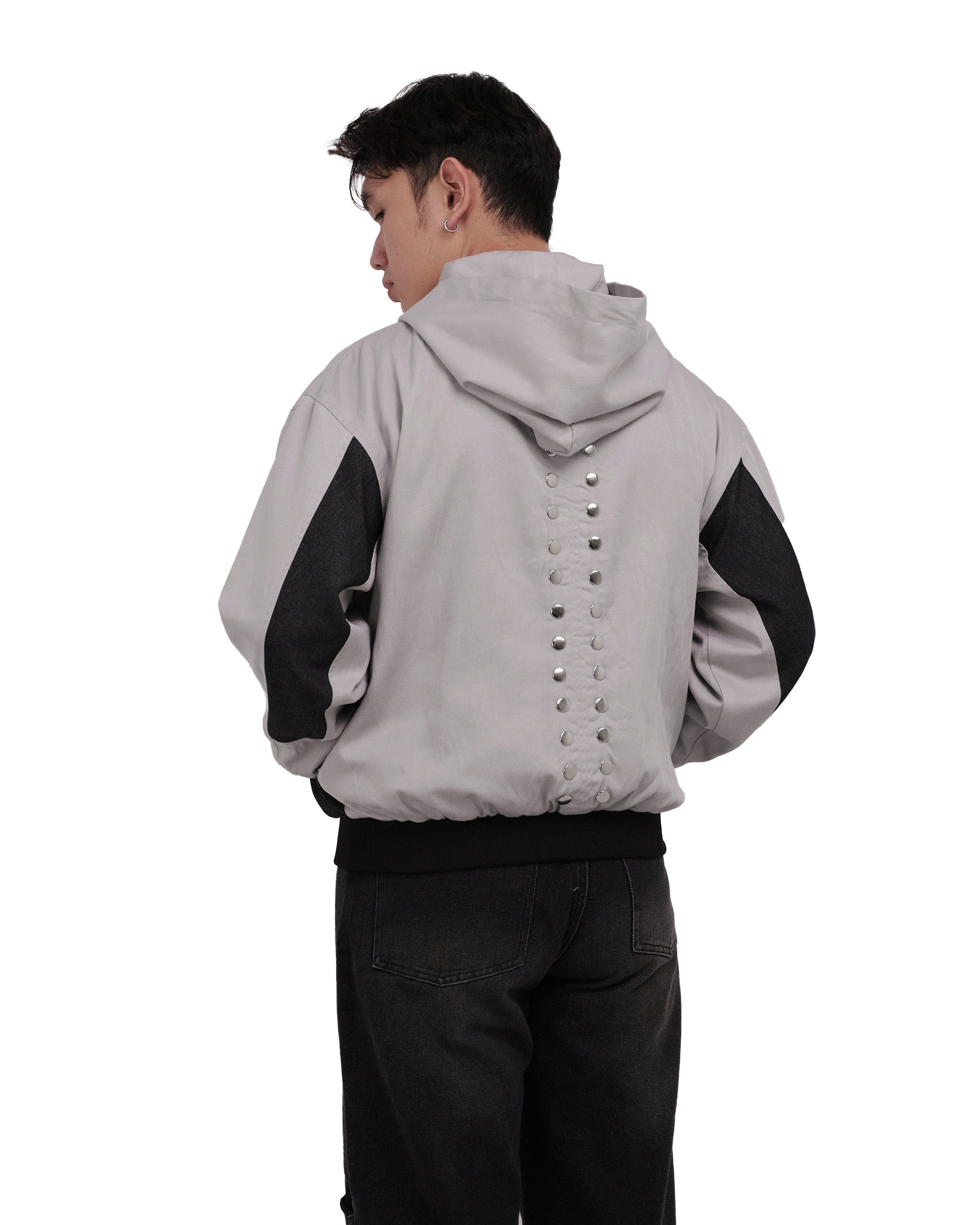 Hyorinmaru Linen Jacket