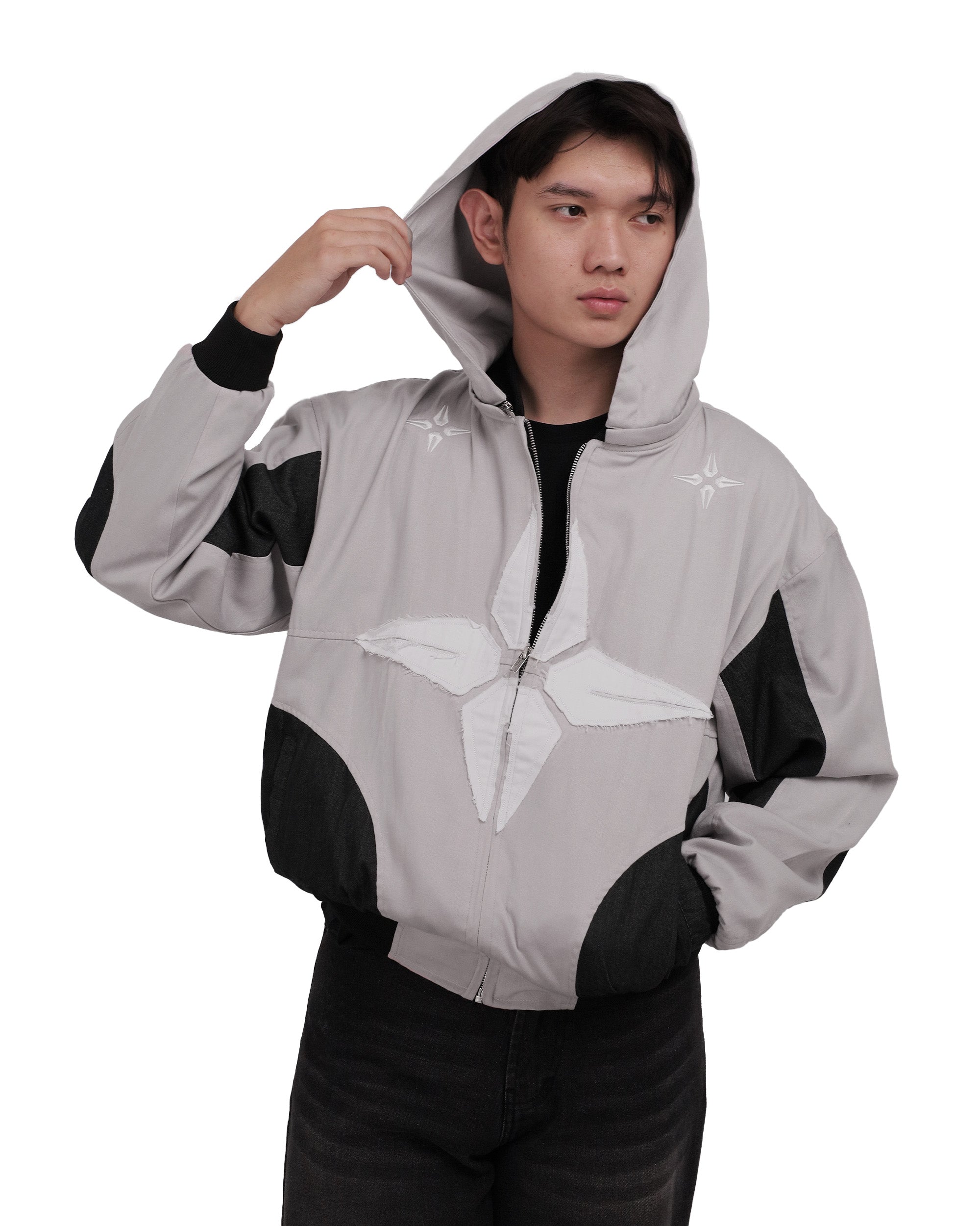 Hyorinmaru Linen Jacket