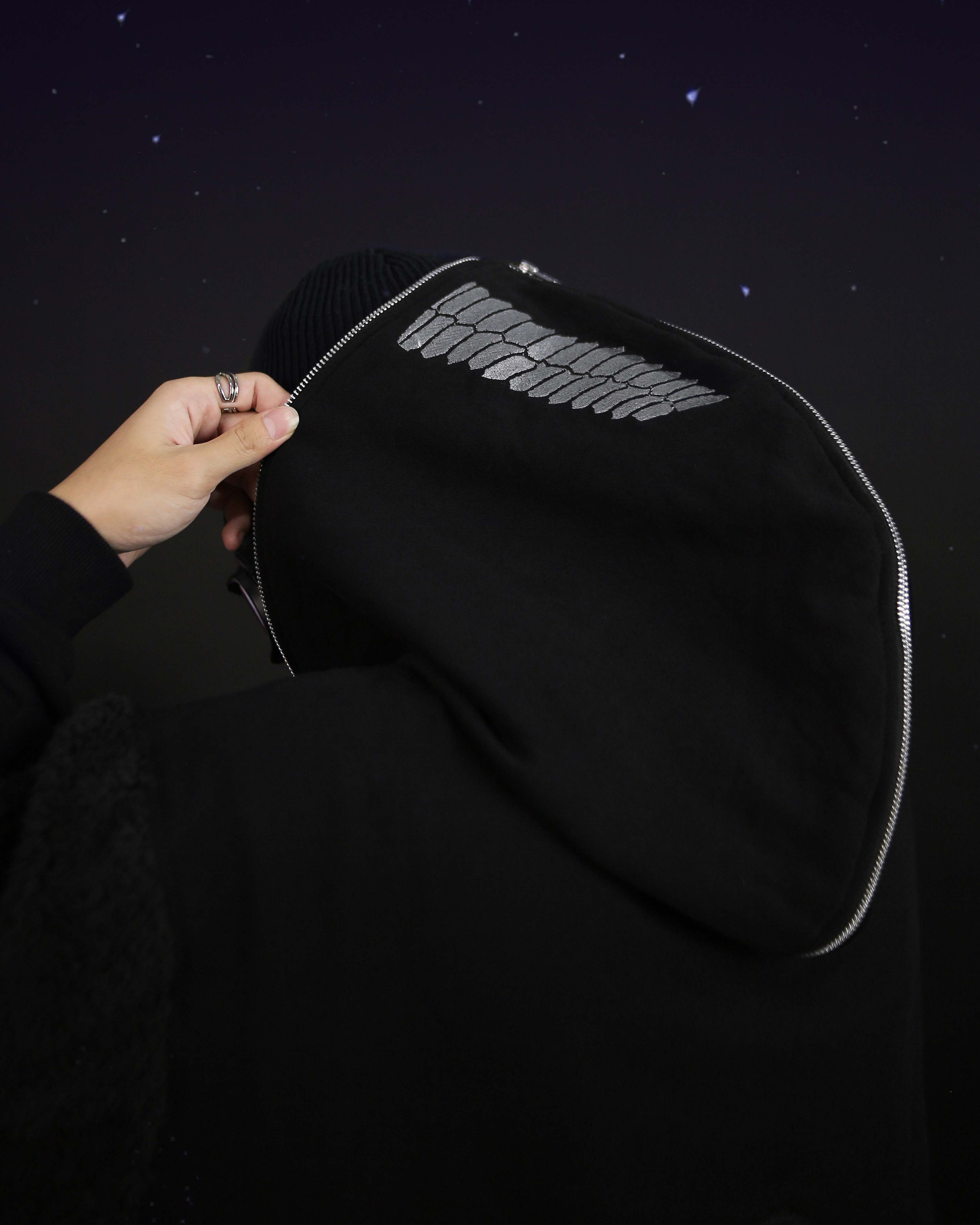 Turbo - Oversize Jacket