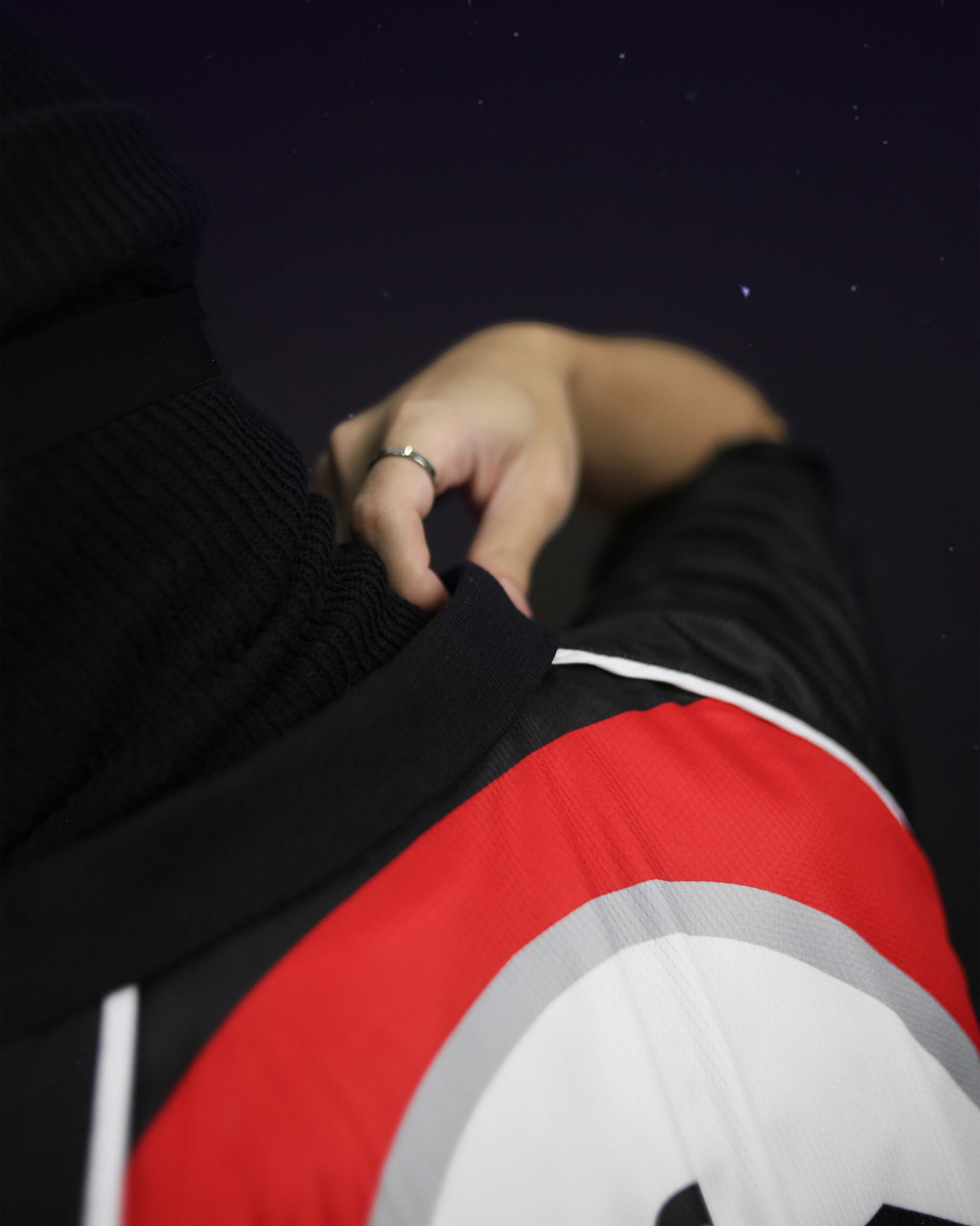 Turbo - Oversize Jersey