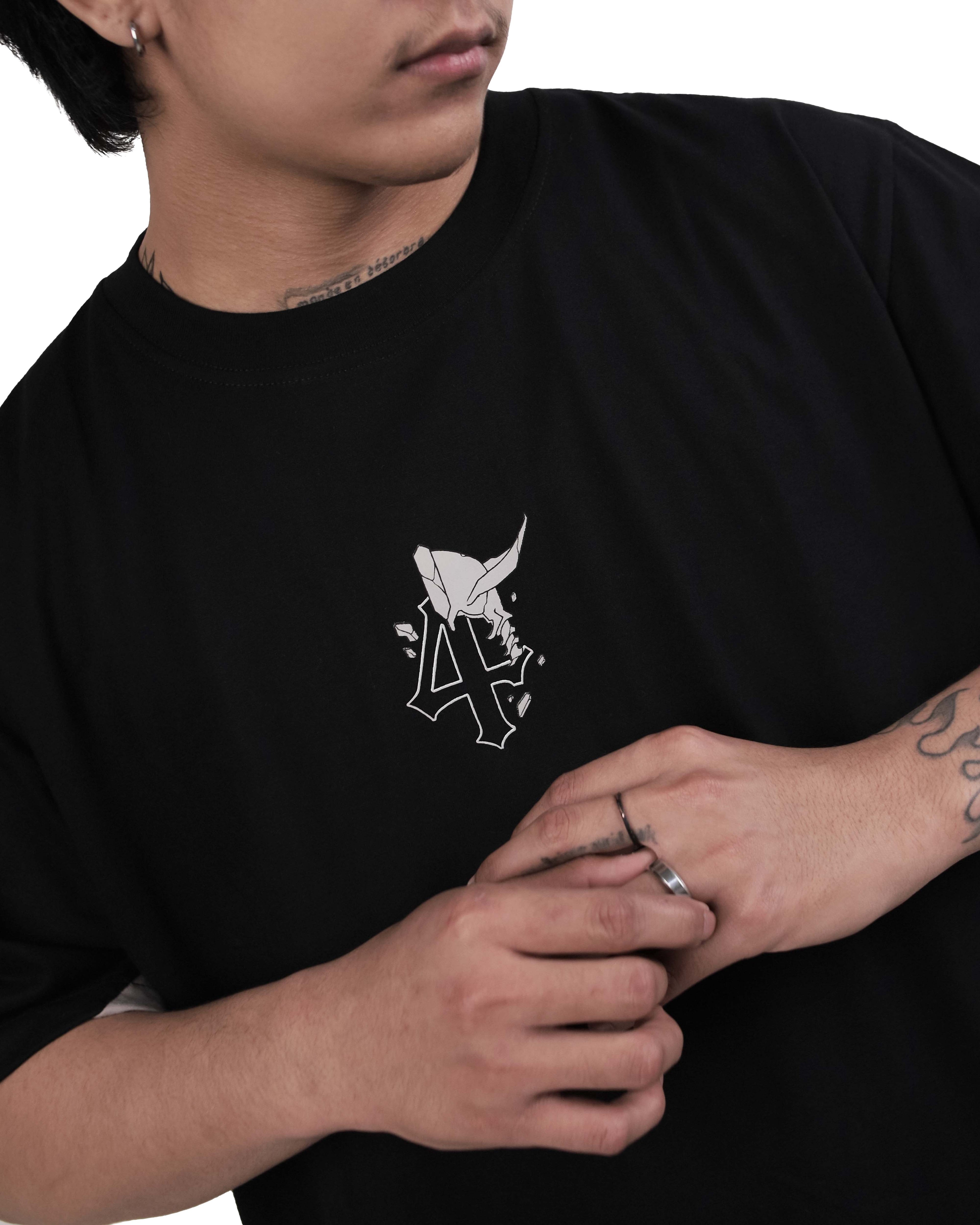 Espada 4 - Oversize T-Shirt